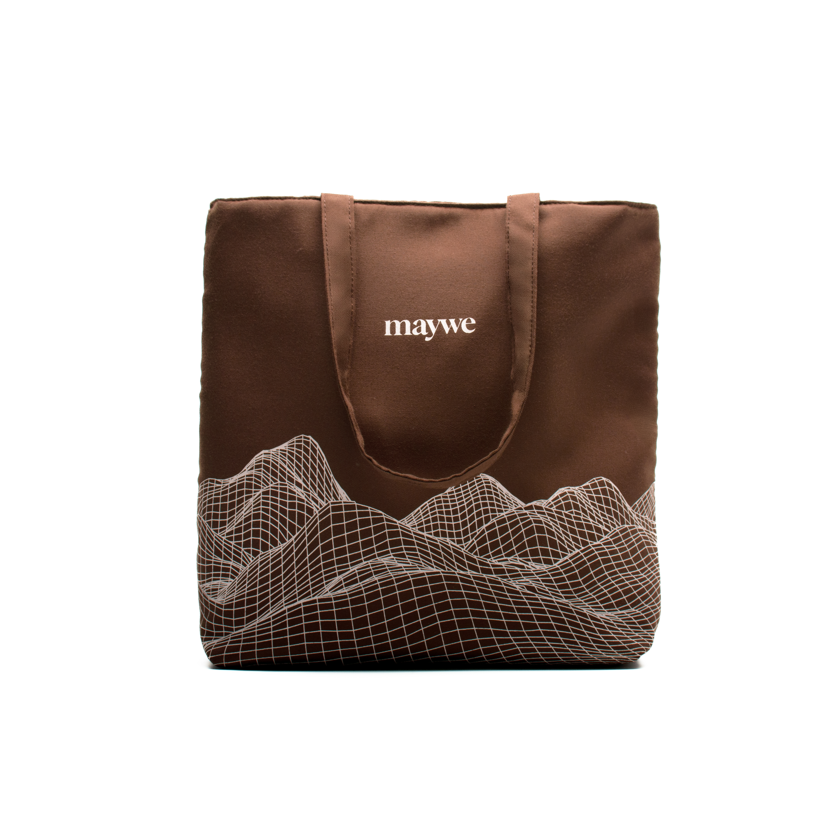 Terra Tote Bag