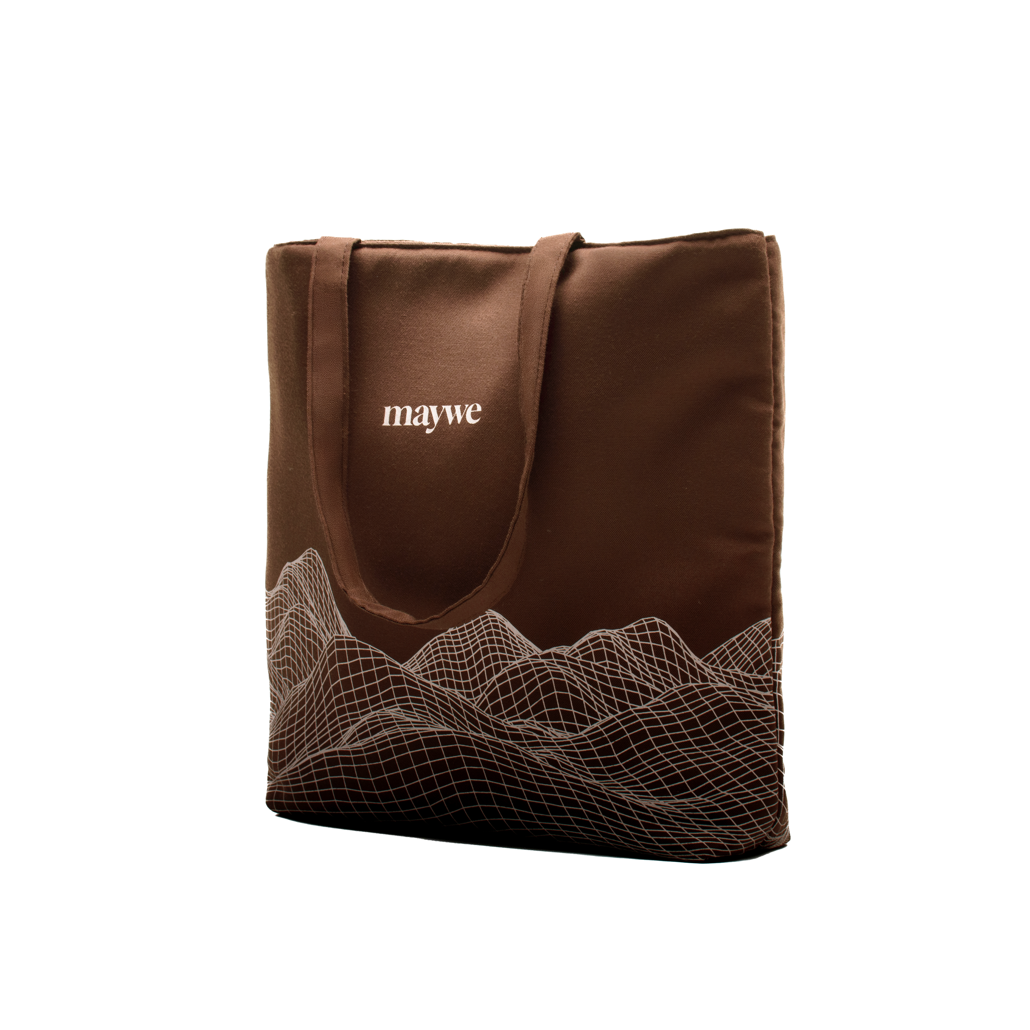 Terra Tote Bag