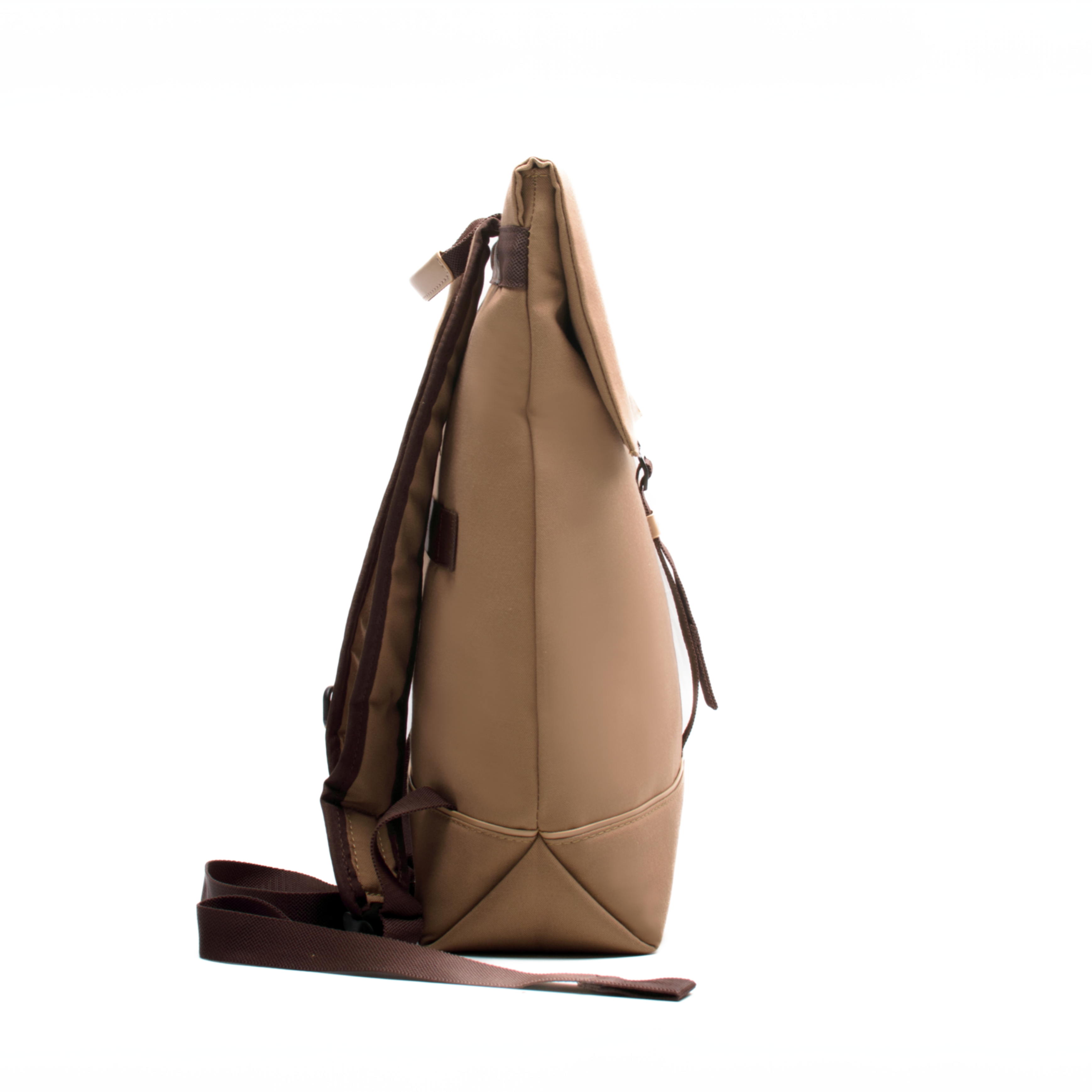 Willow Flap Backpack