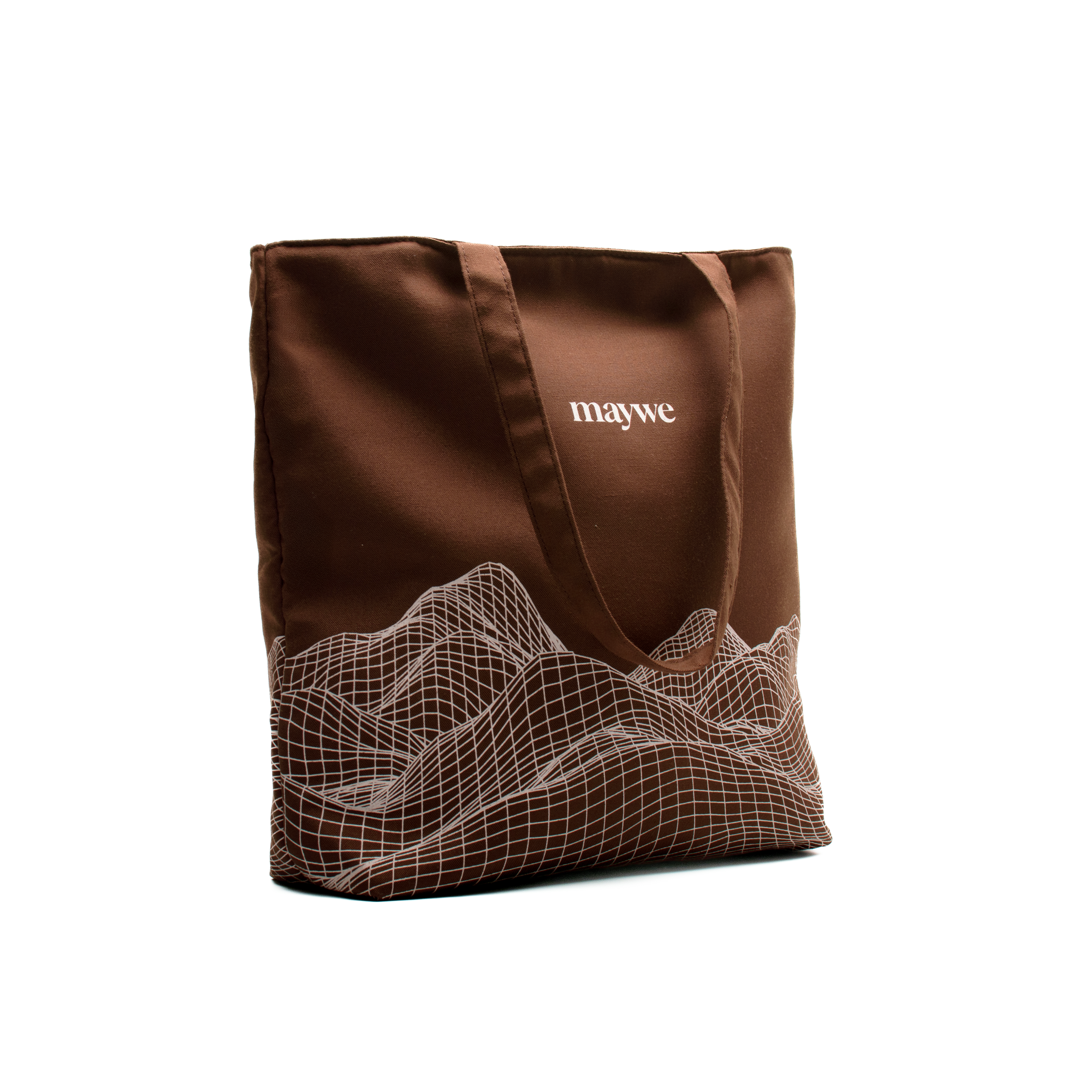 Terra Tote Bag