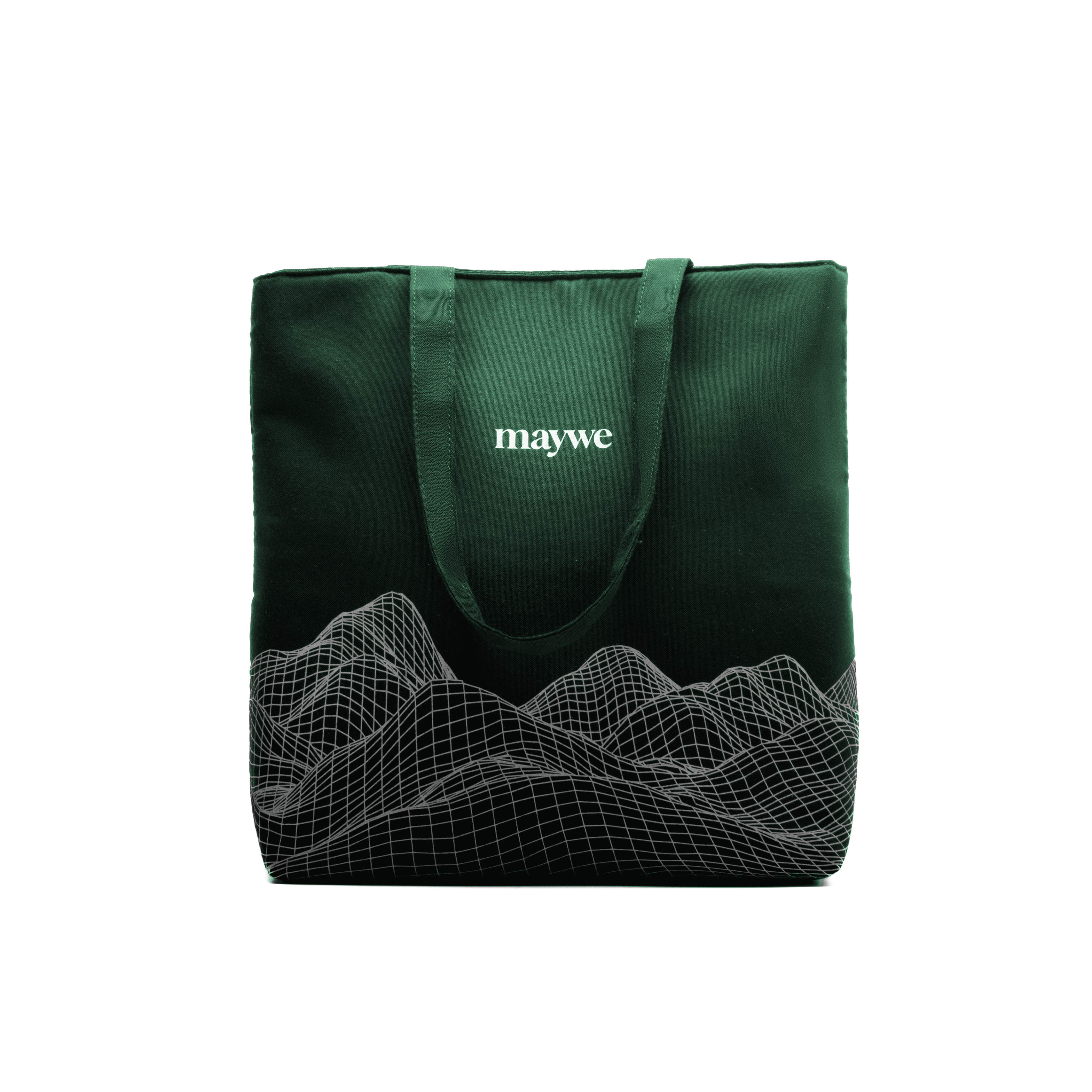 Terra Tote Bag