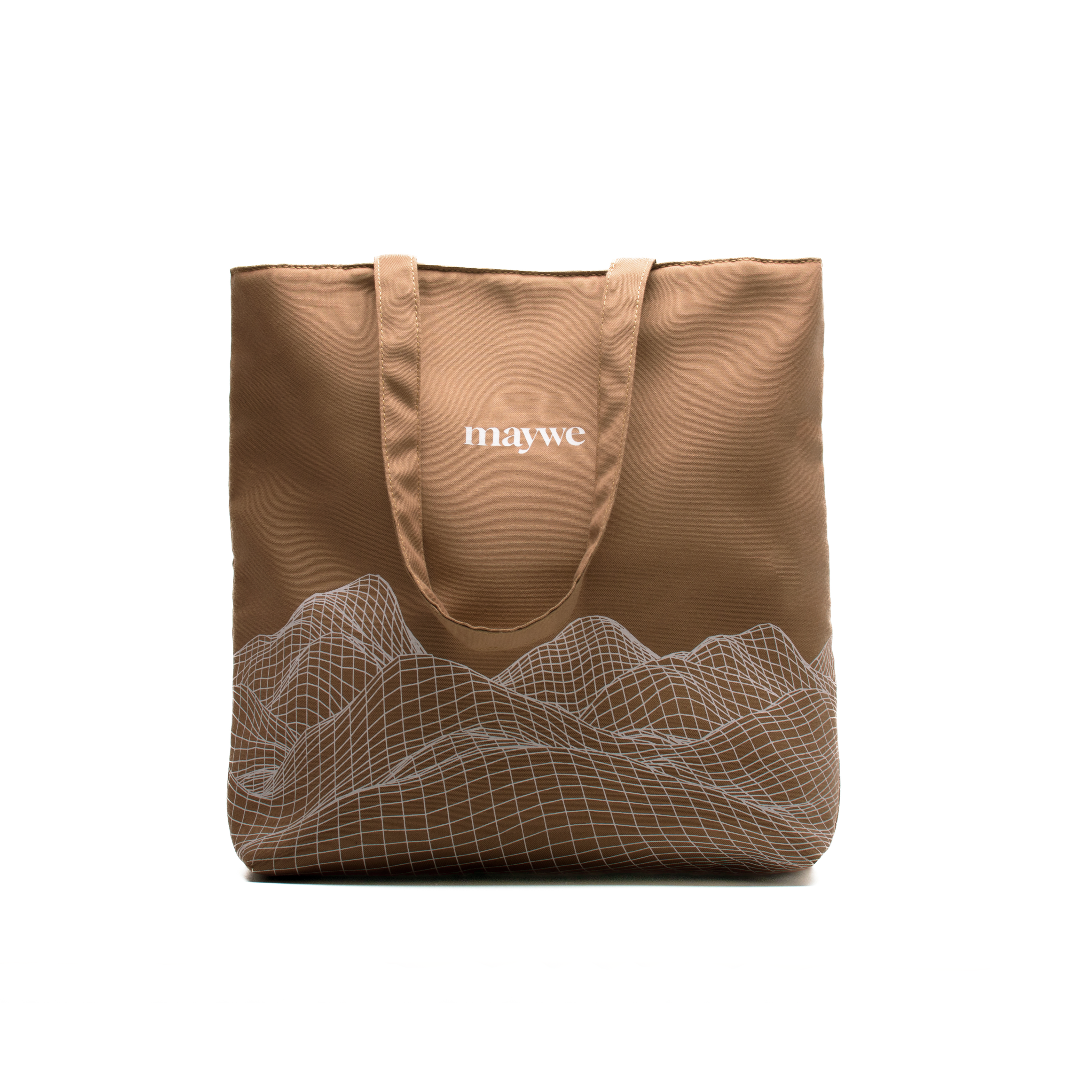 Terra Tote Bag