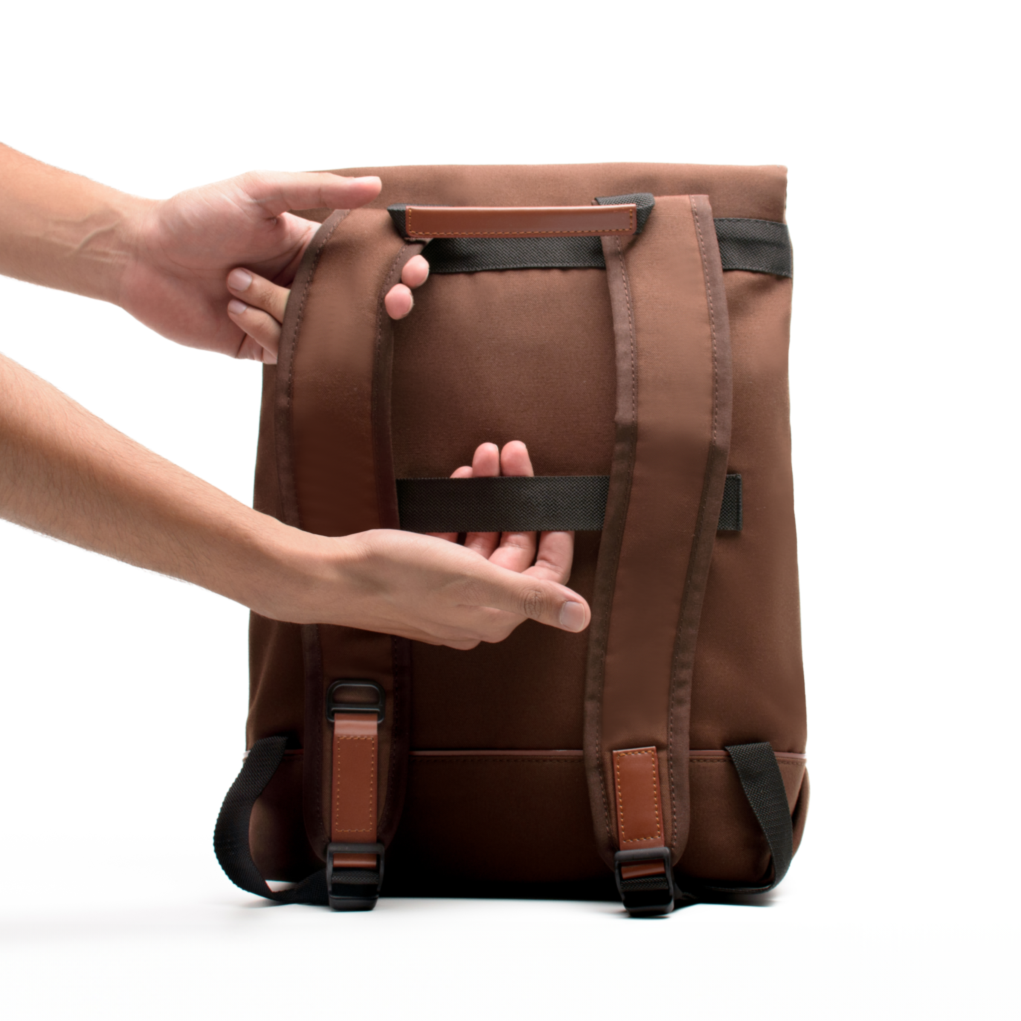 Willow Flap Backpack