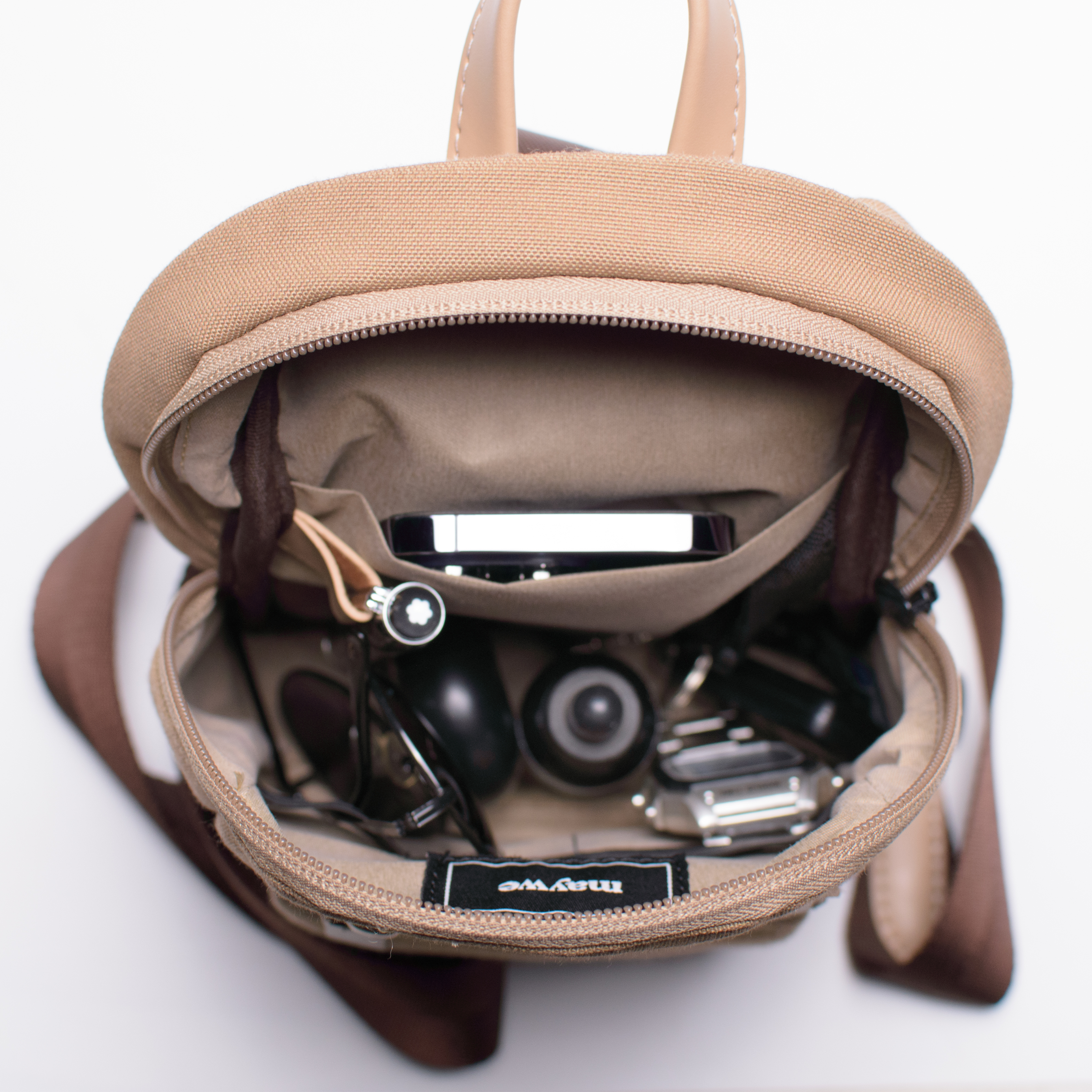Sierra Crossbody Bag