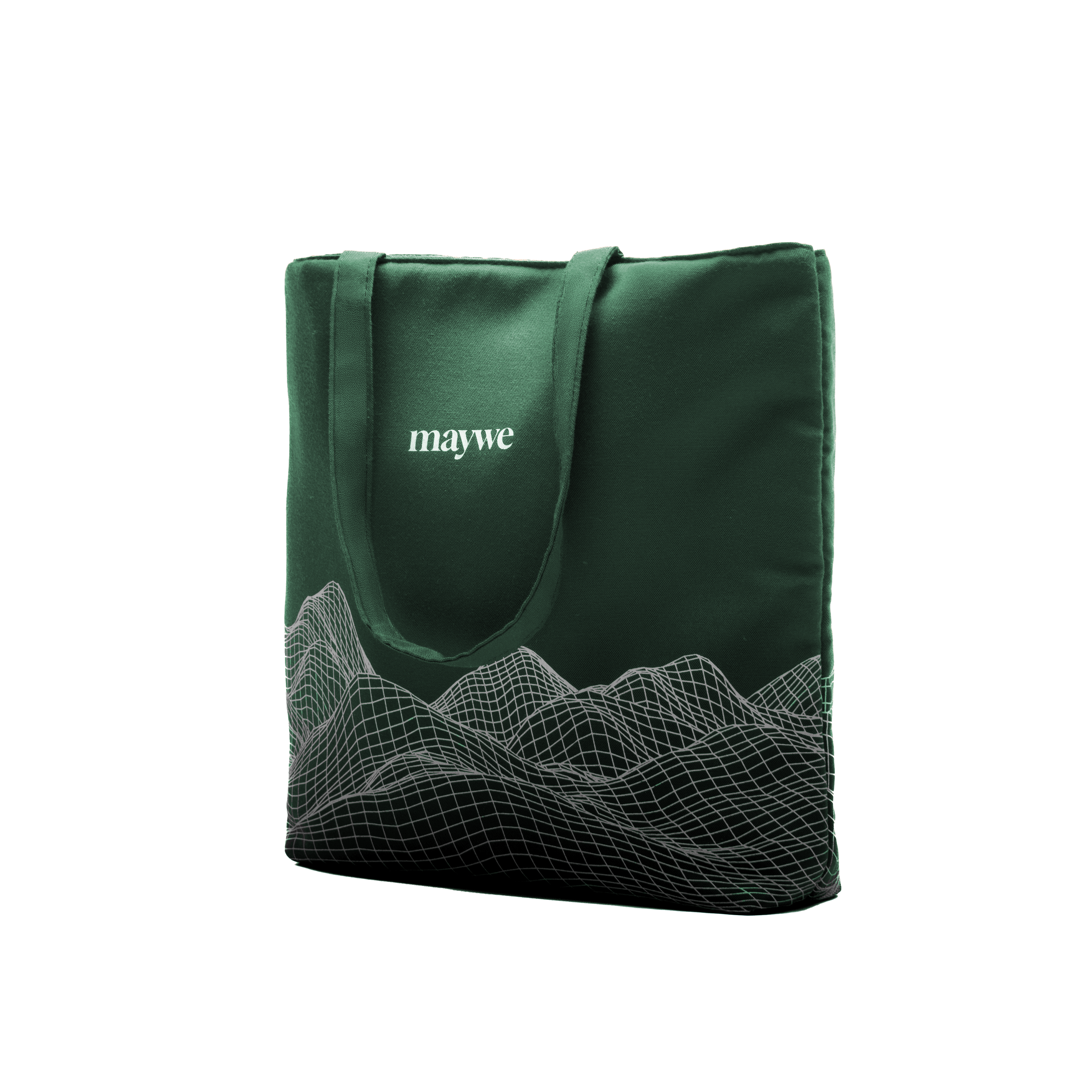 Terra Tote Bag