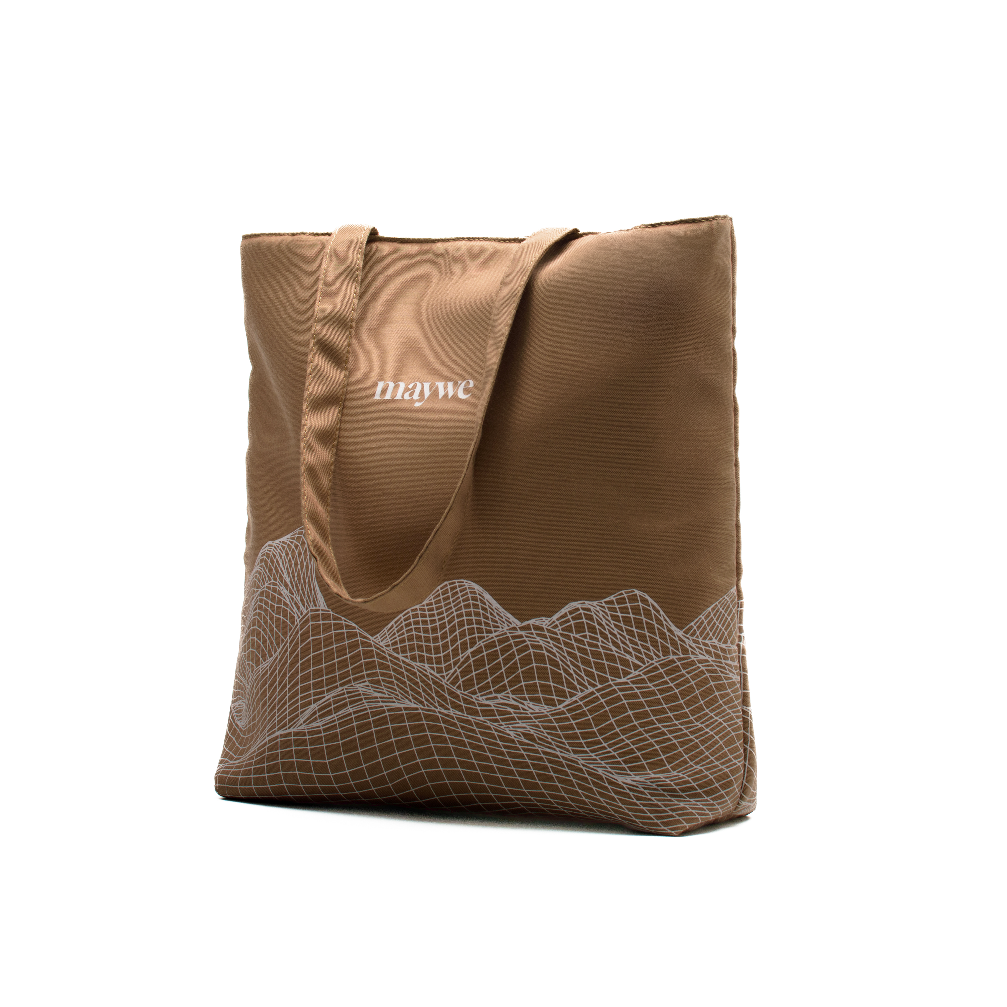 Terra Tote Bag