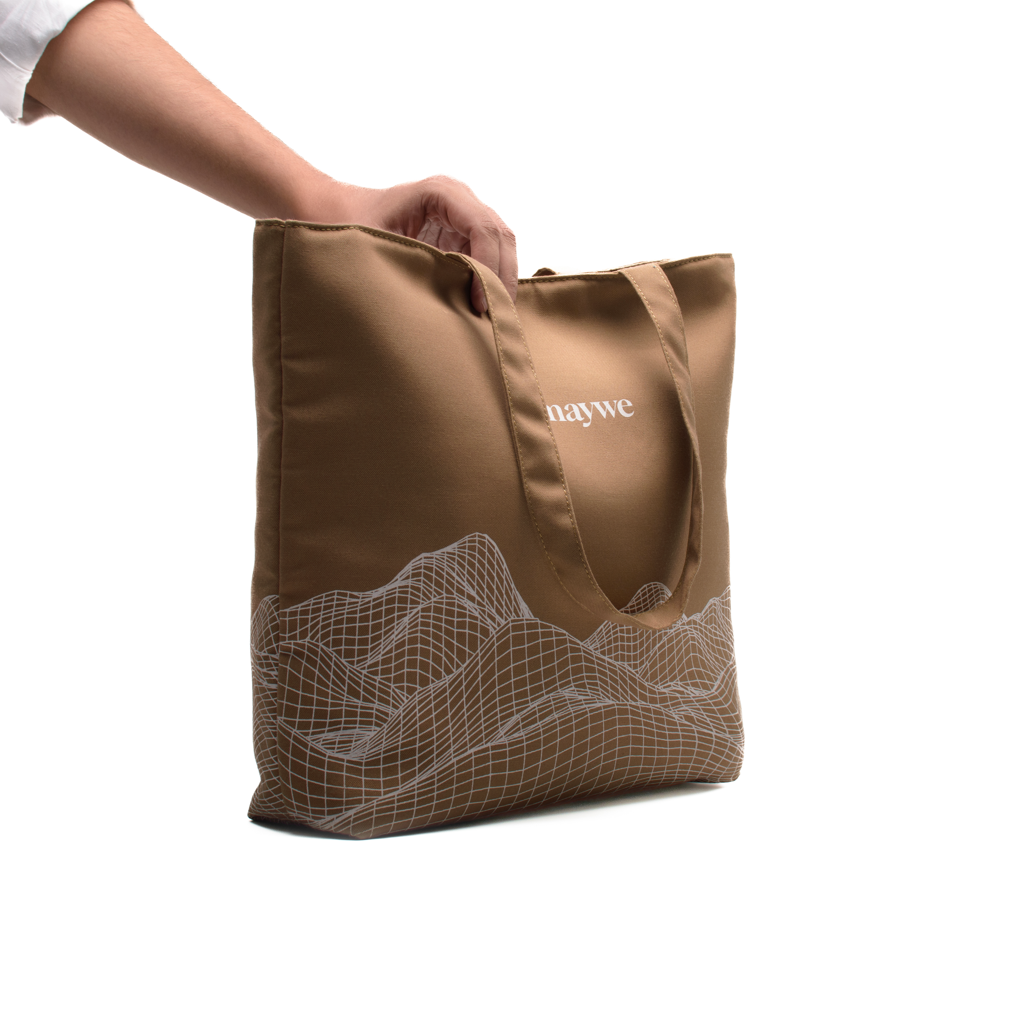 Terra Tote Bag