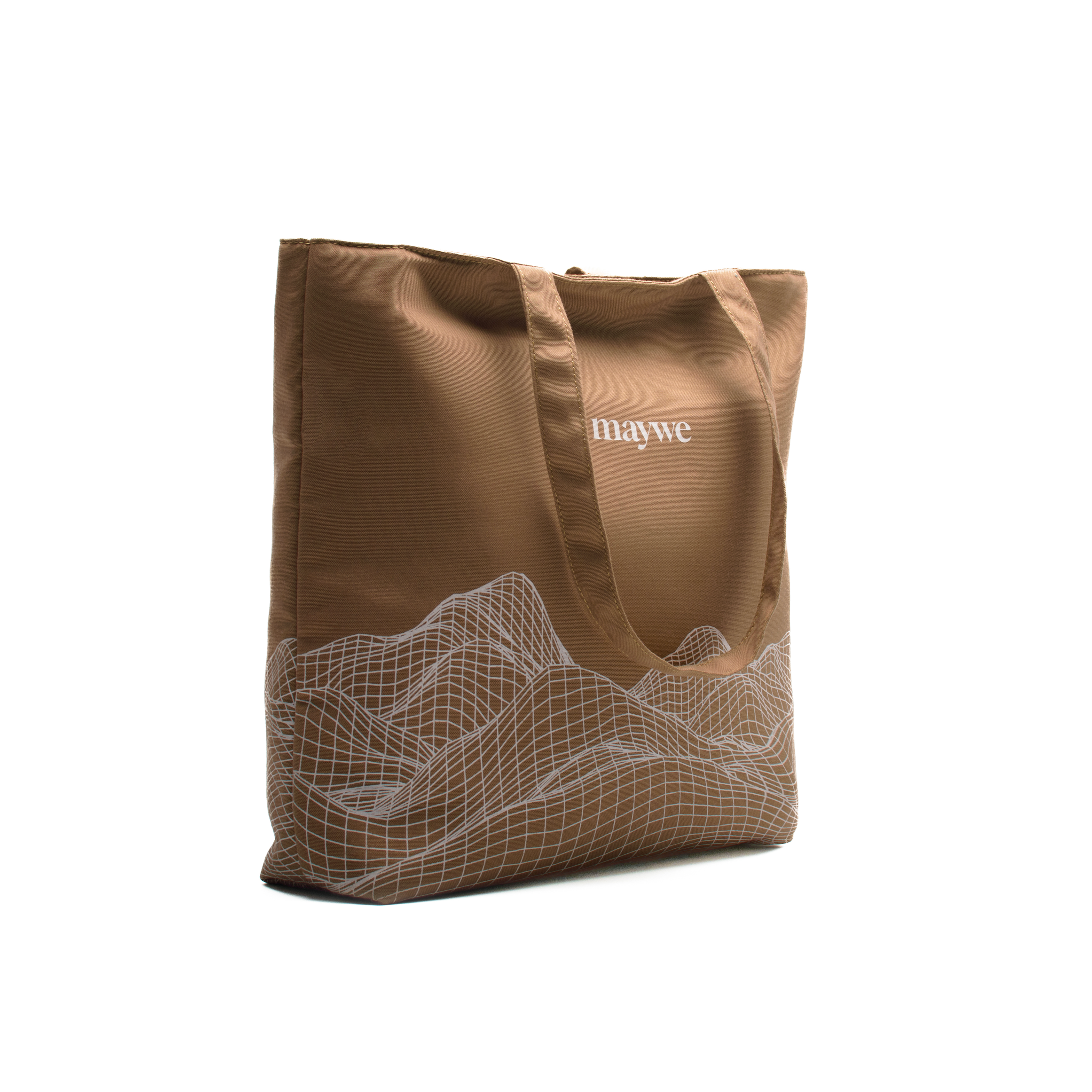 Terra Tote Bag