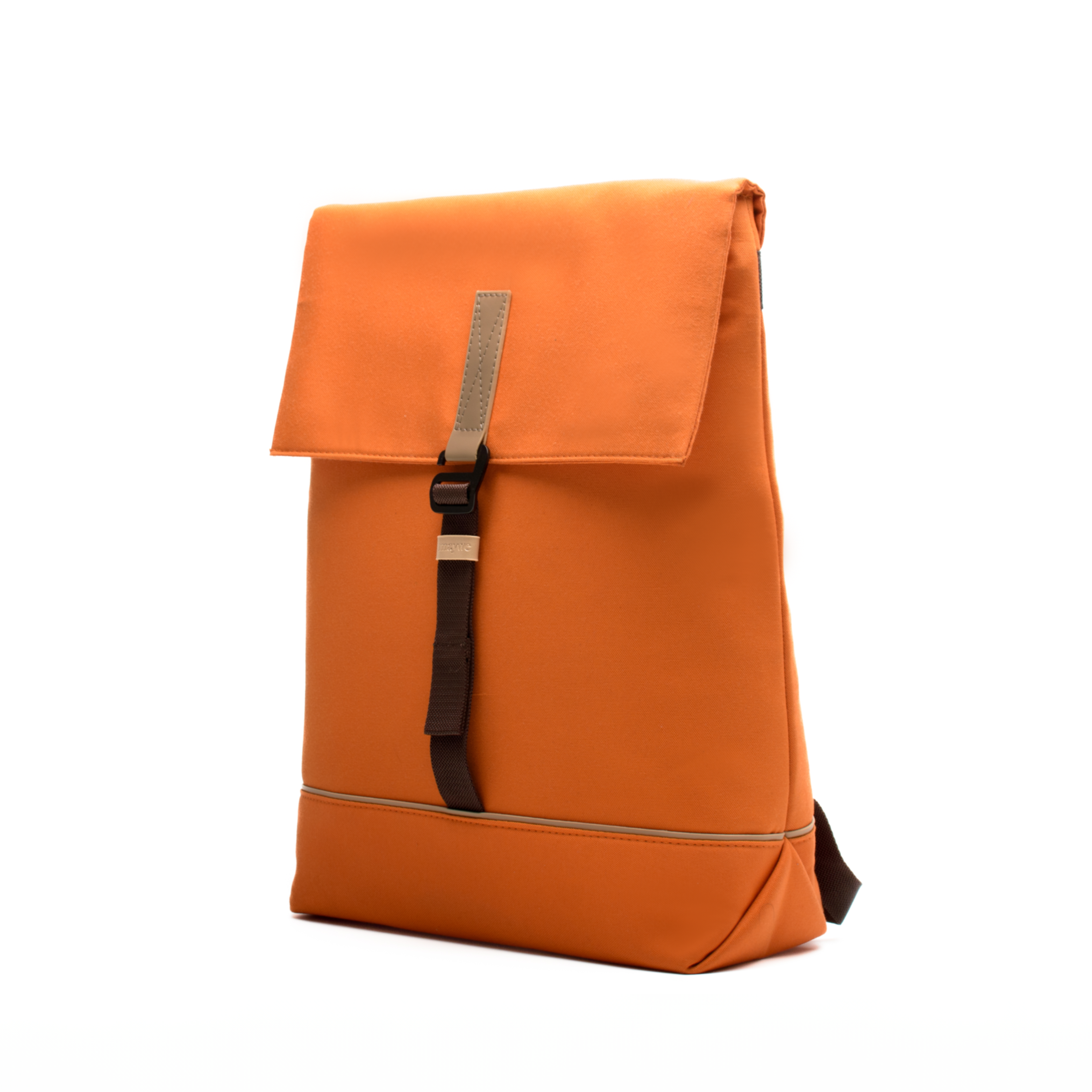 Willow Flap Backpack