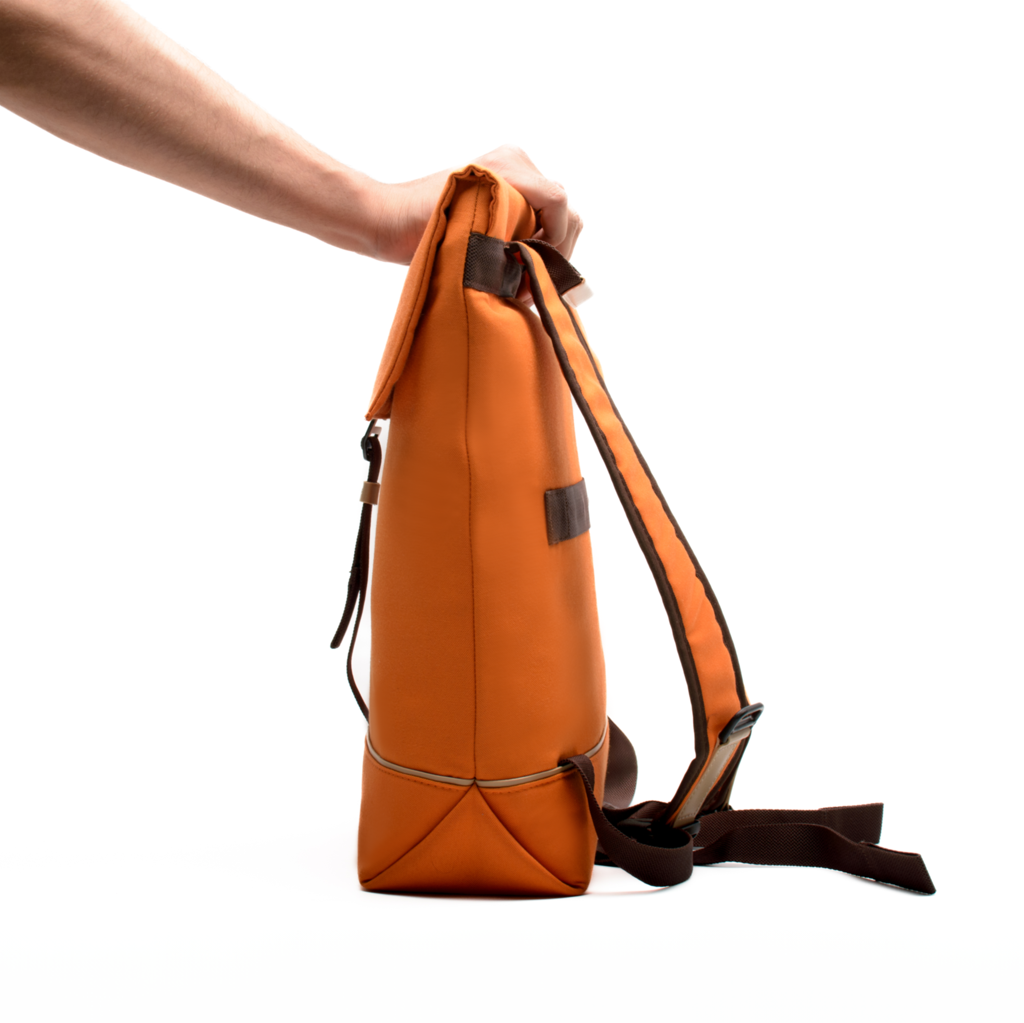 Willow Flap Backpack