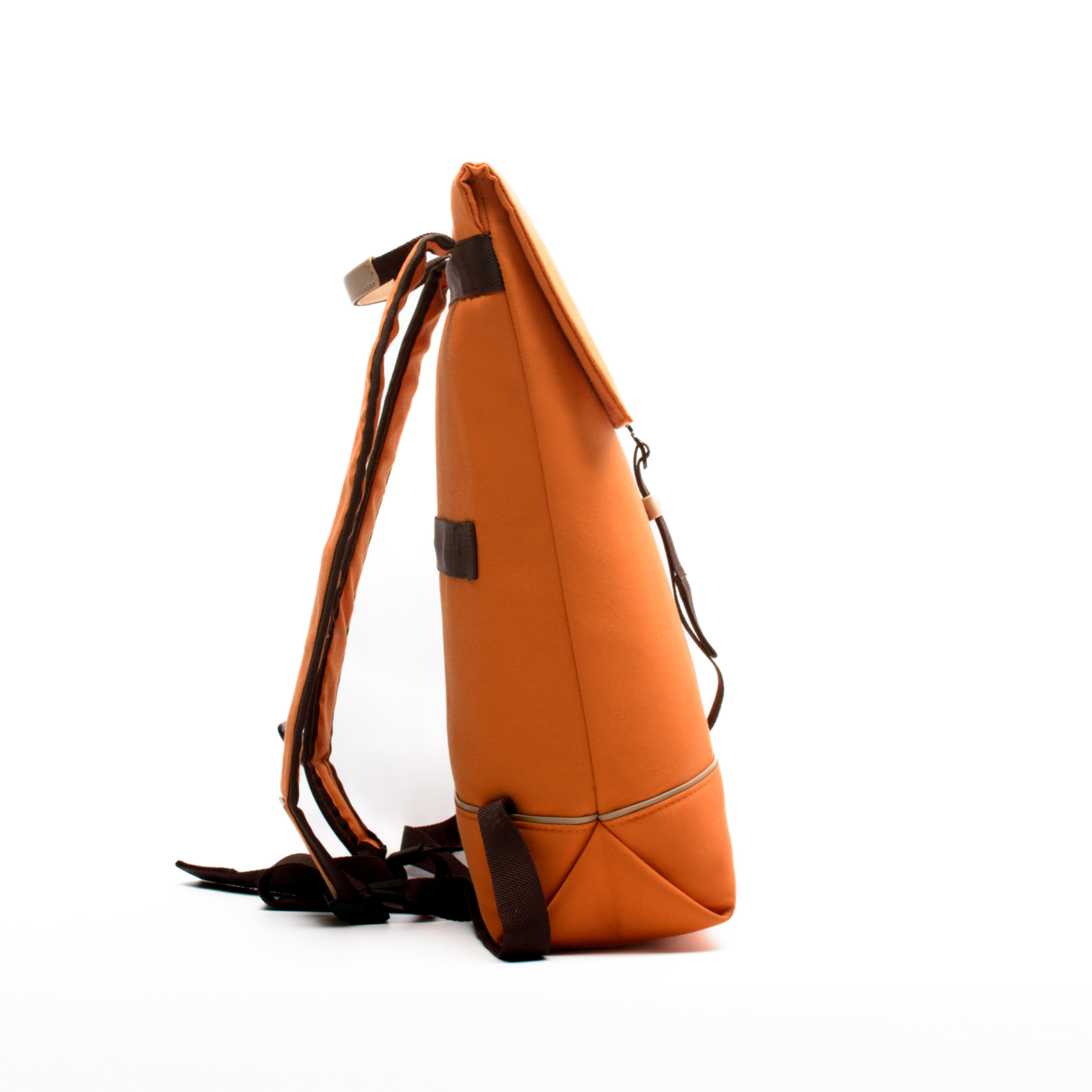 Willow Flap Backpack