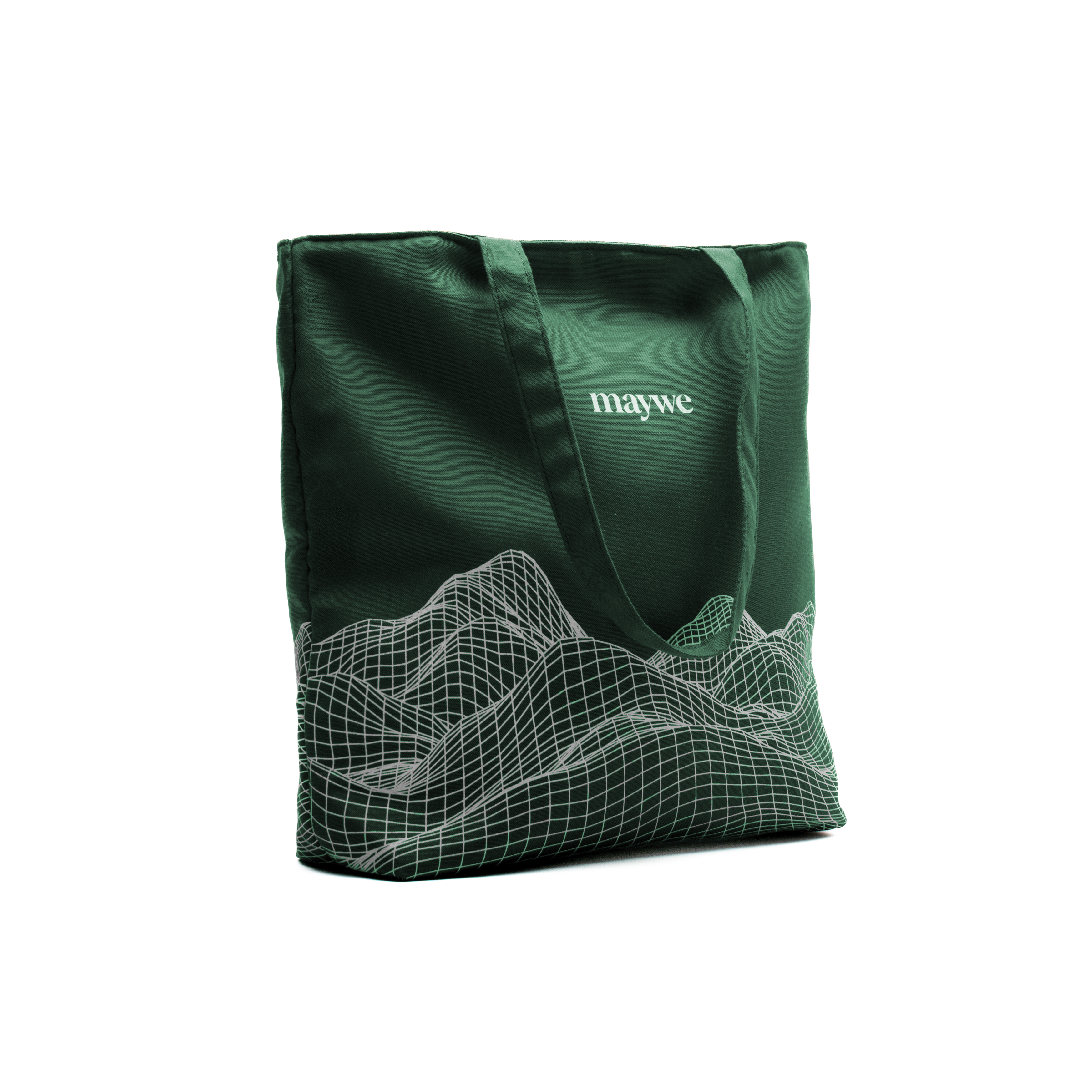 Terra Tote Bag