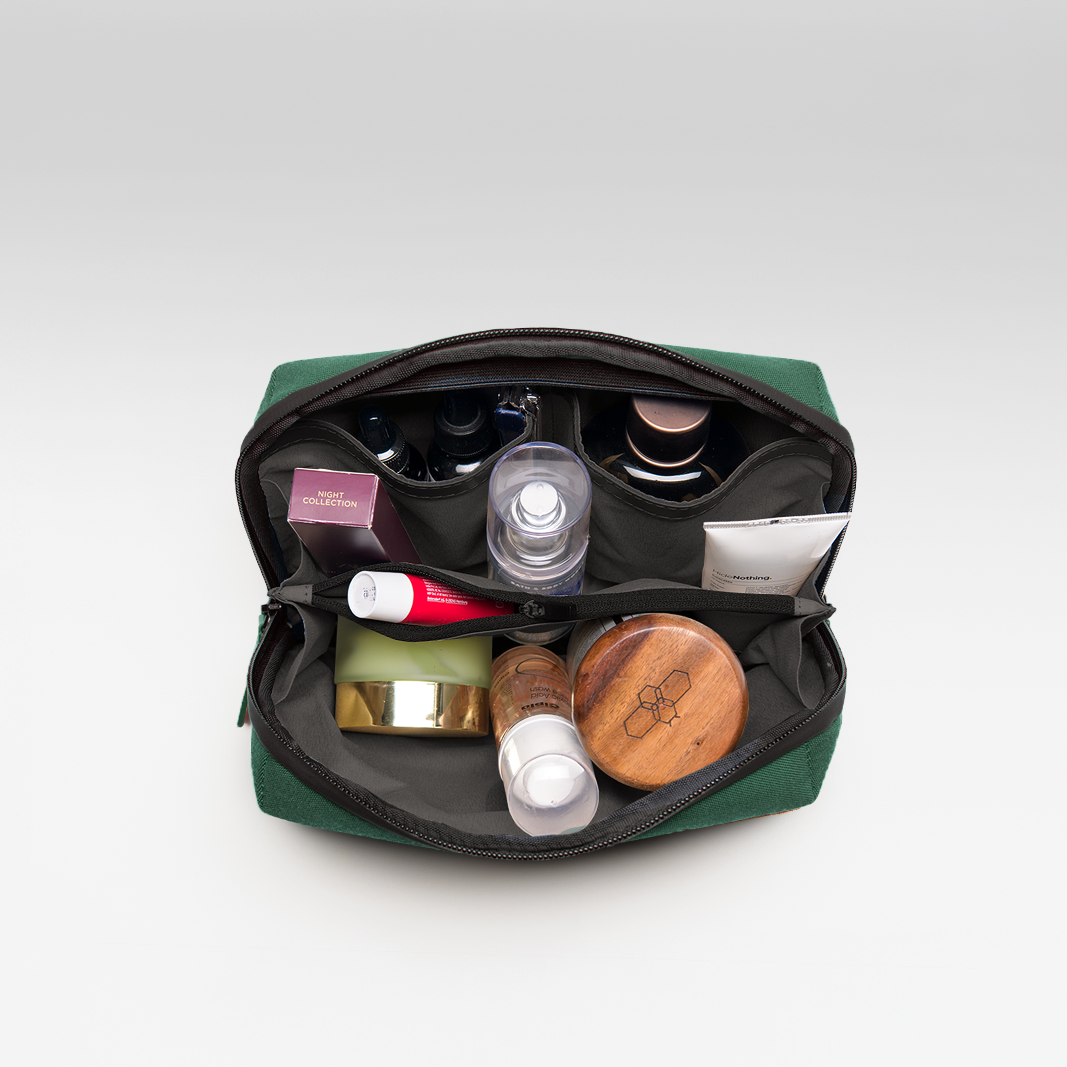 Sage Dopp Kit