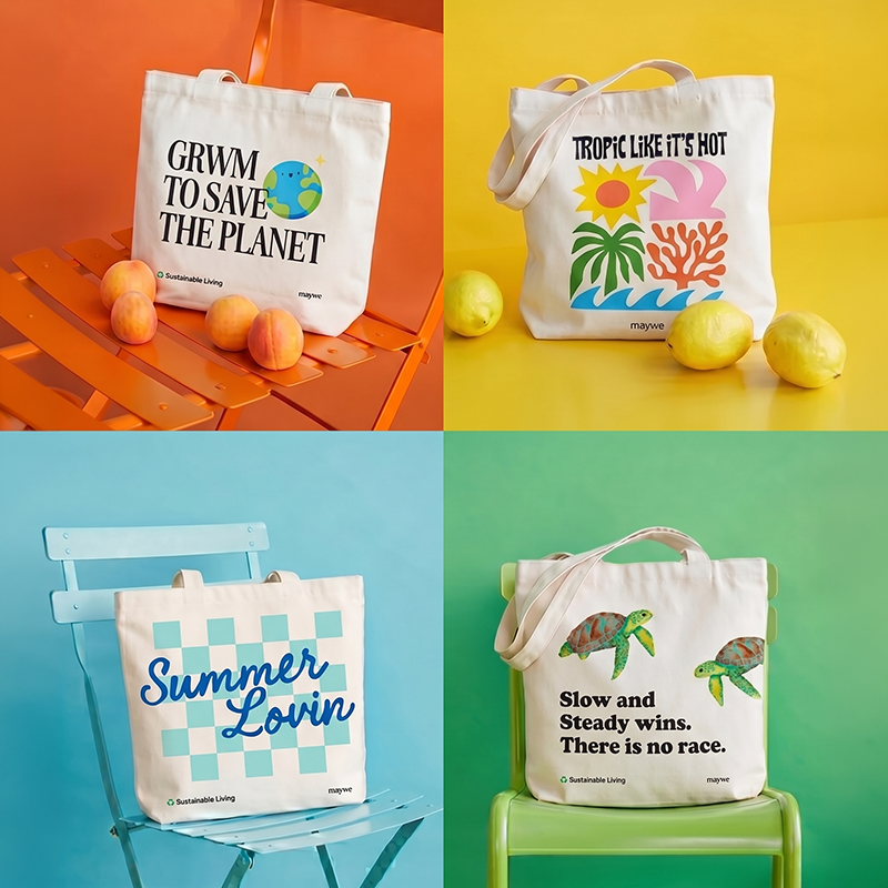 Tidal Totes
