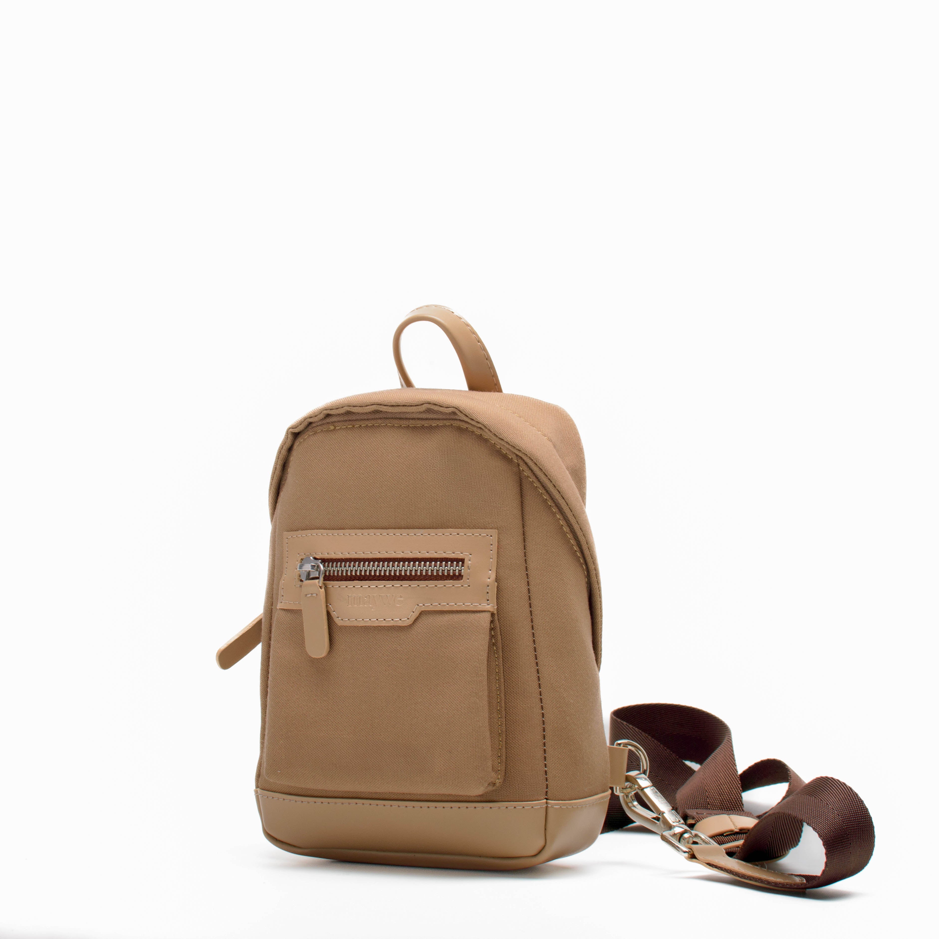 Sierra Crossbody Bag