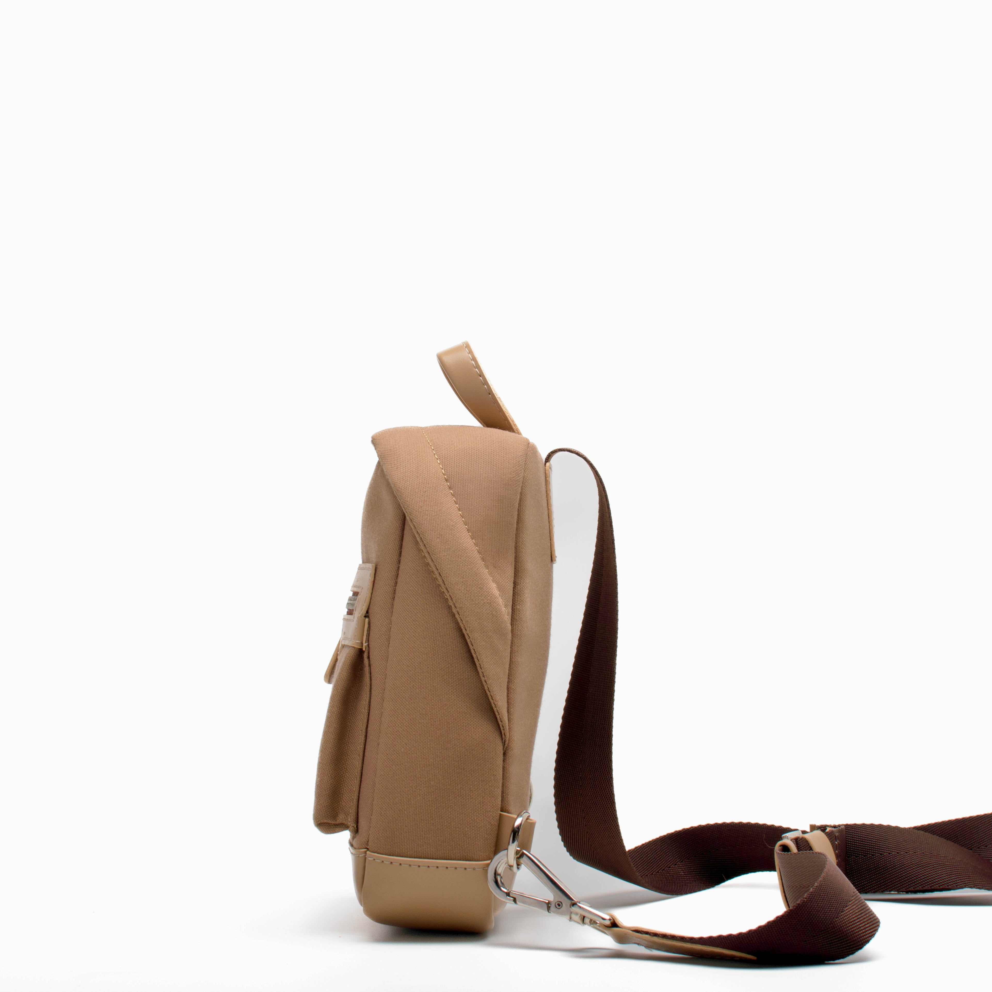 Sierra Crossbody Bag