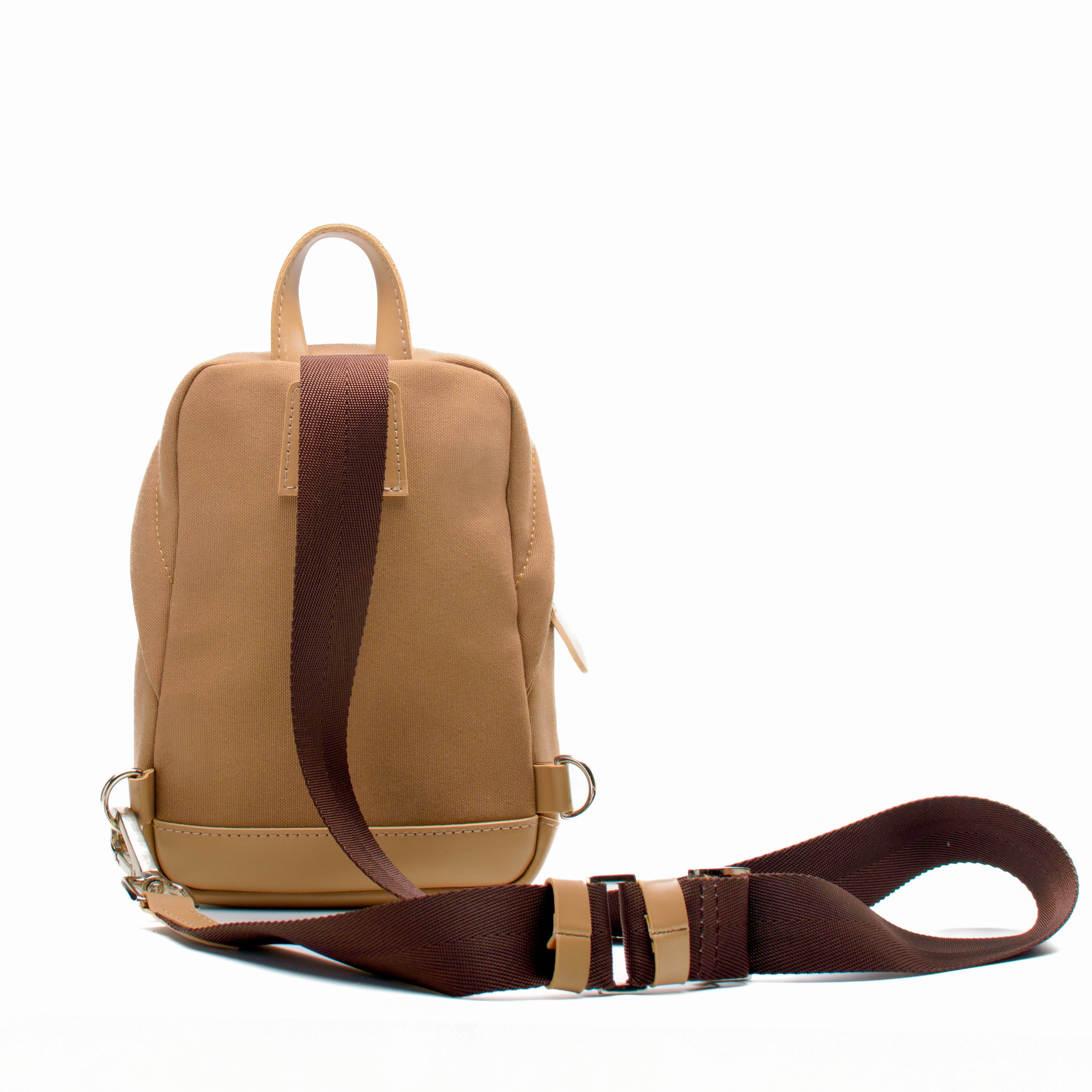 Sierra Crossbody Bag
