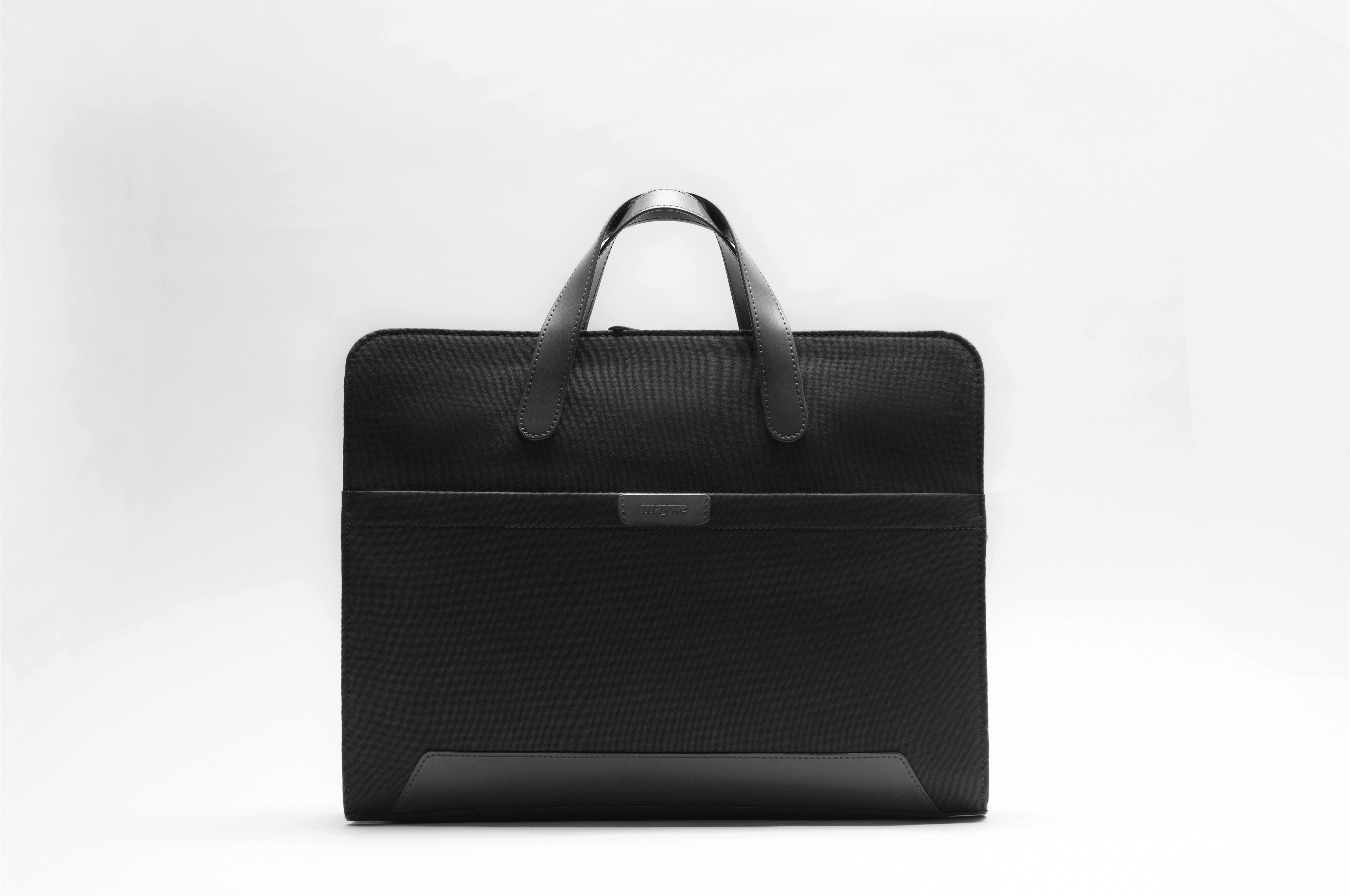 Sanctuary Briefcase & Sage Dopp Kit