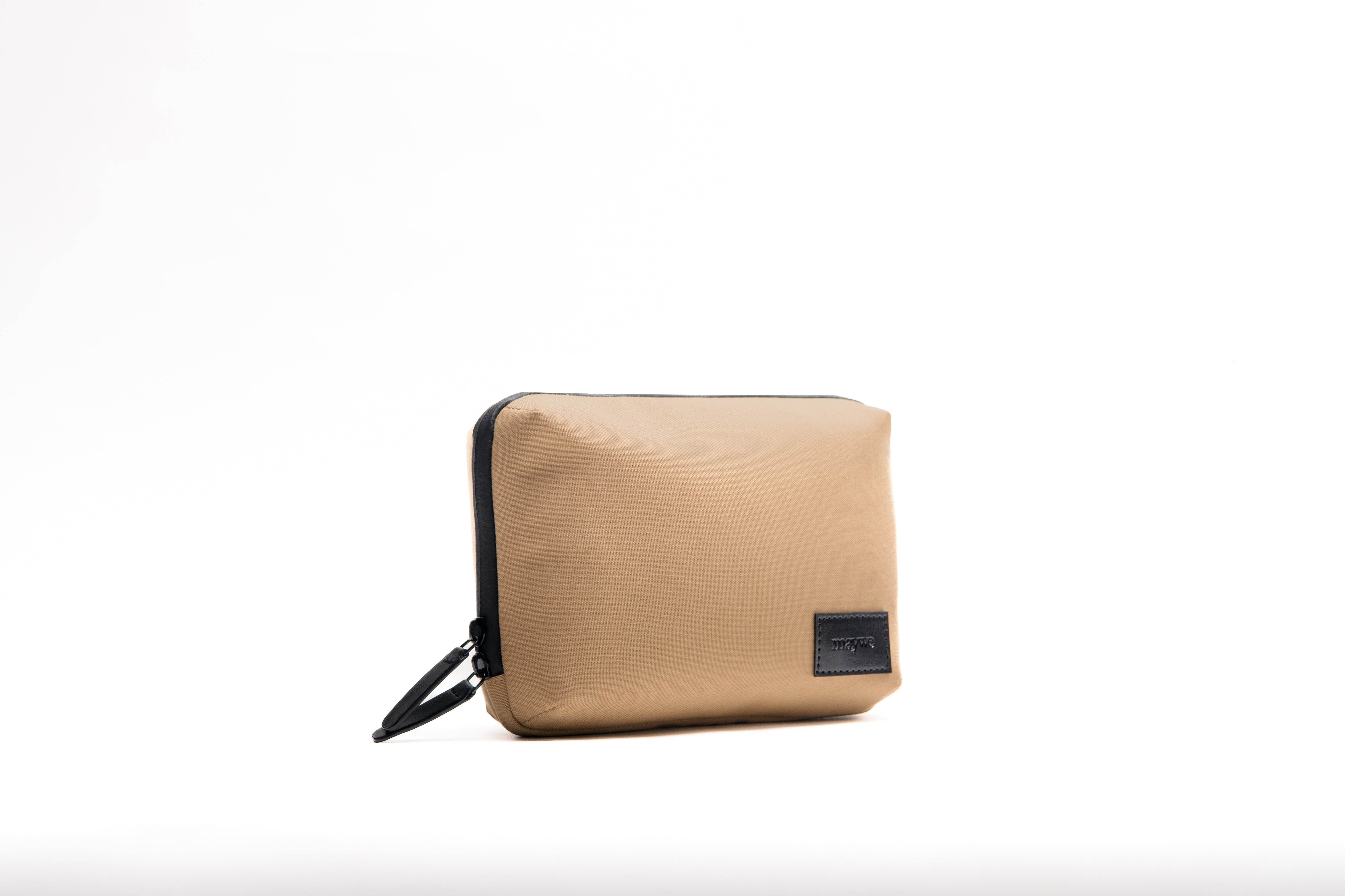 Terra Tote Bag & Sage Dopp Kit