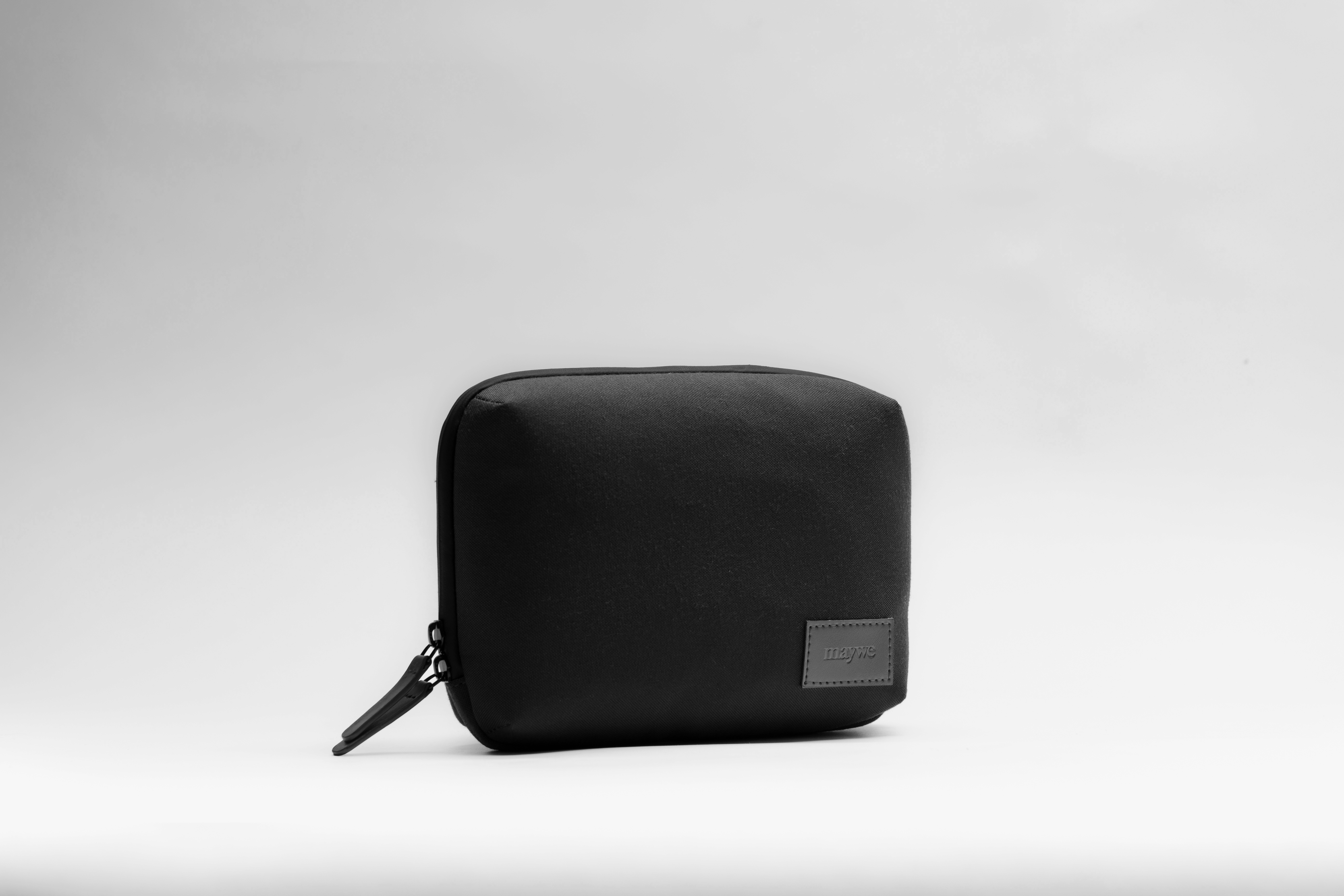 Sanctuary Briefcase & Sage Dopp Kit