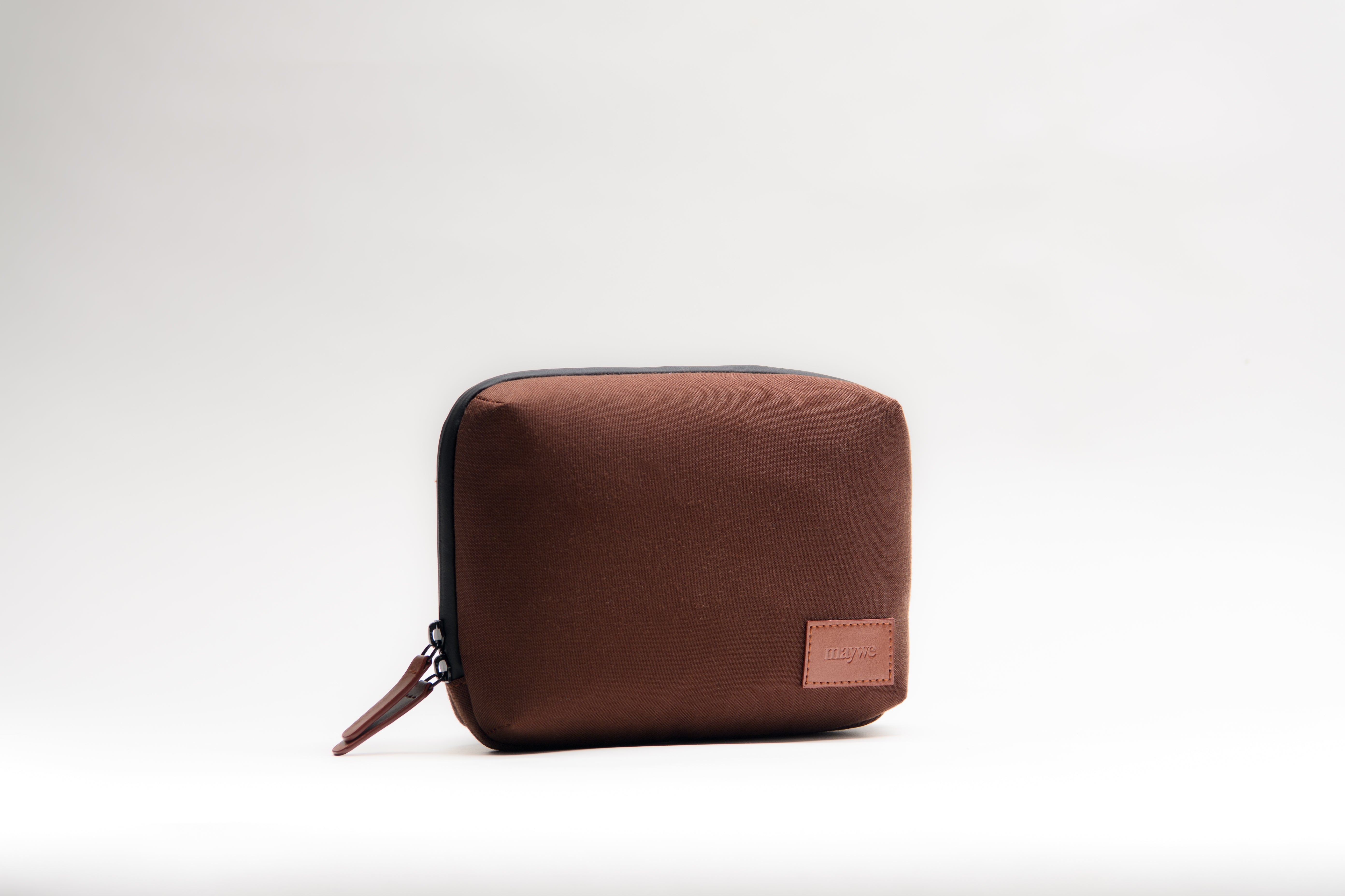 Sanctuary Briefcase & Sage Dopp Kit