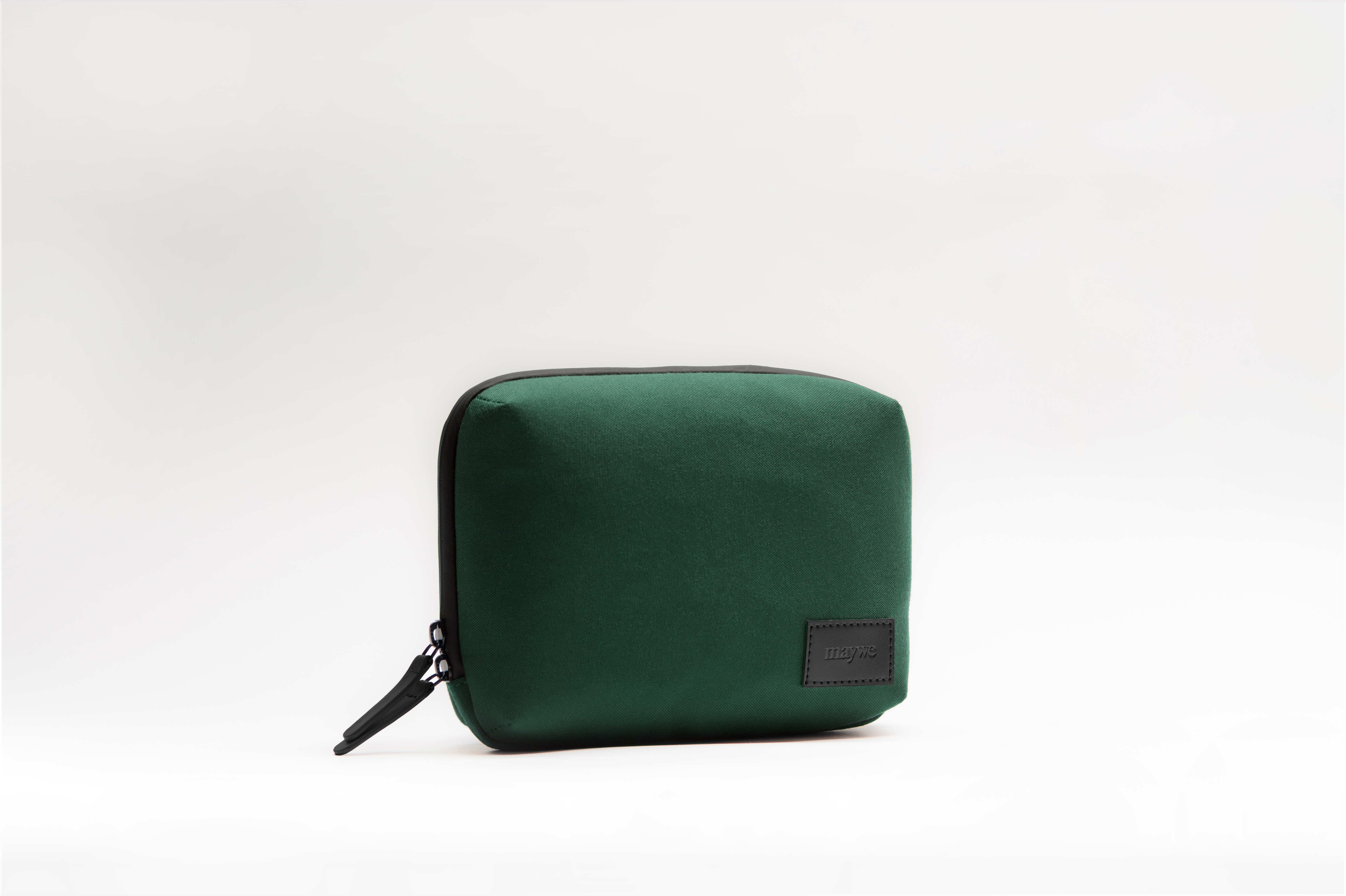 Terra Tote Bag & Sage Dopp Kit