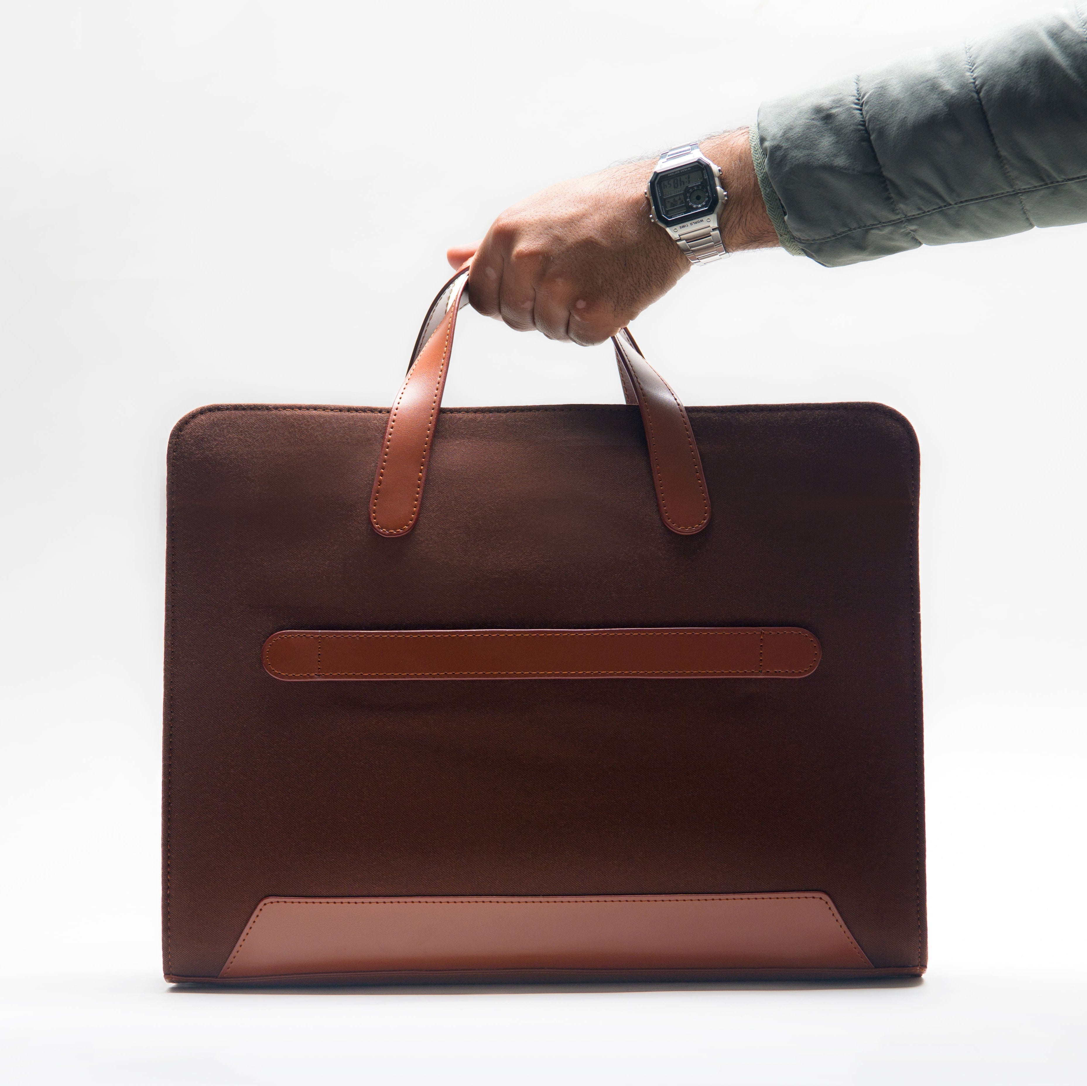 Sanctuary Briefcase