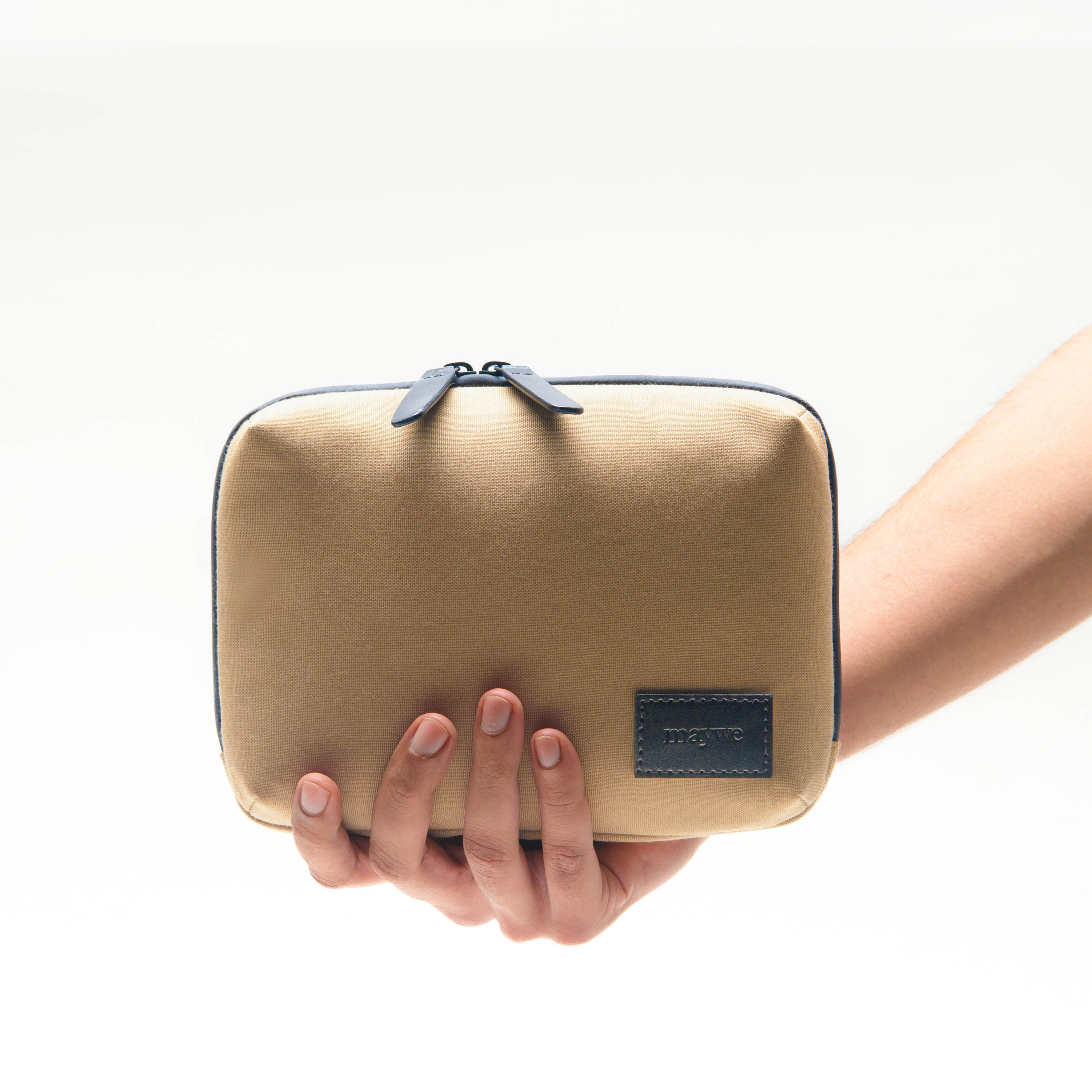 Sage Dopp Kit