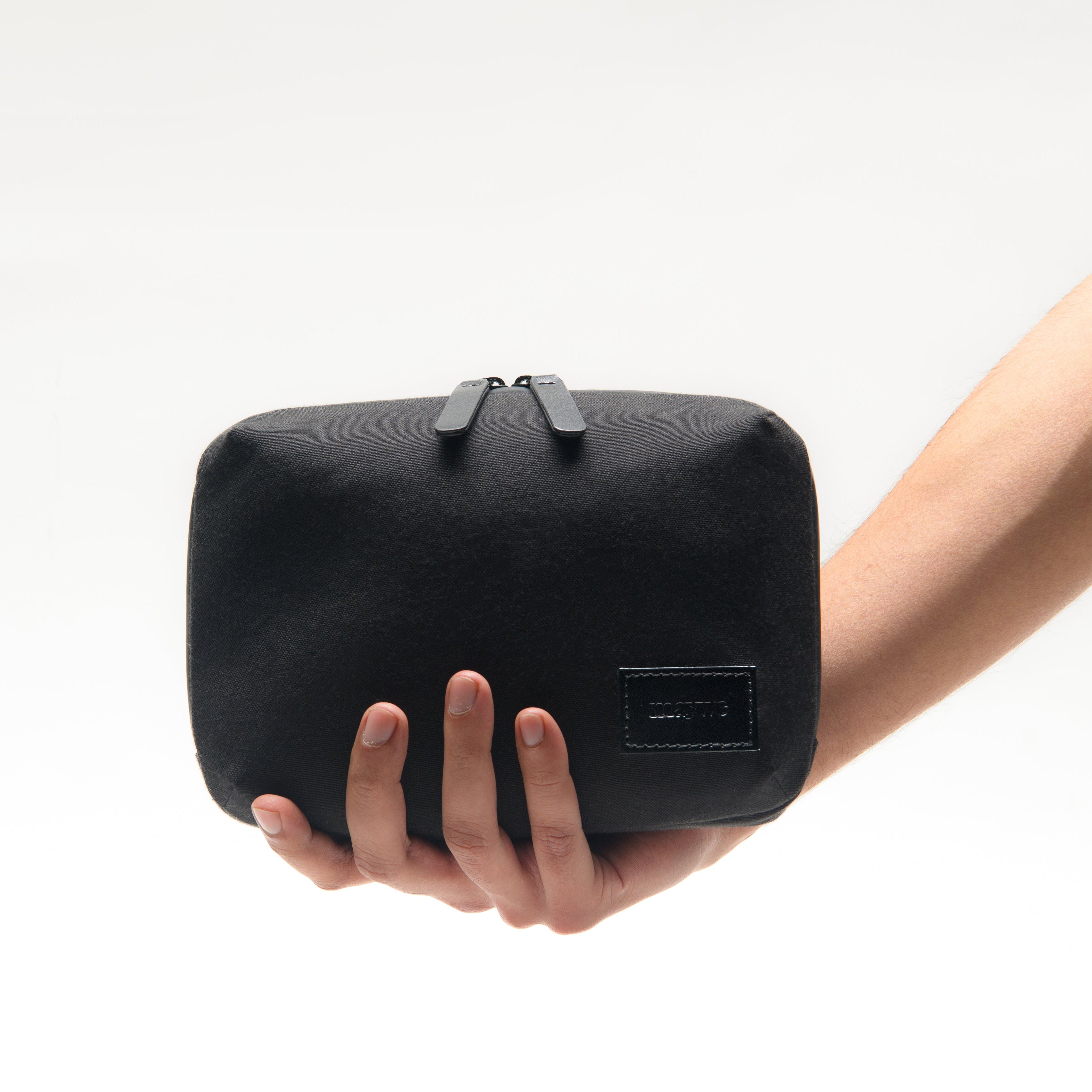 Sage Dopp Kit