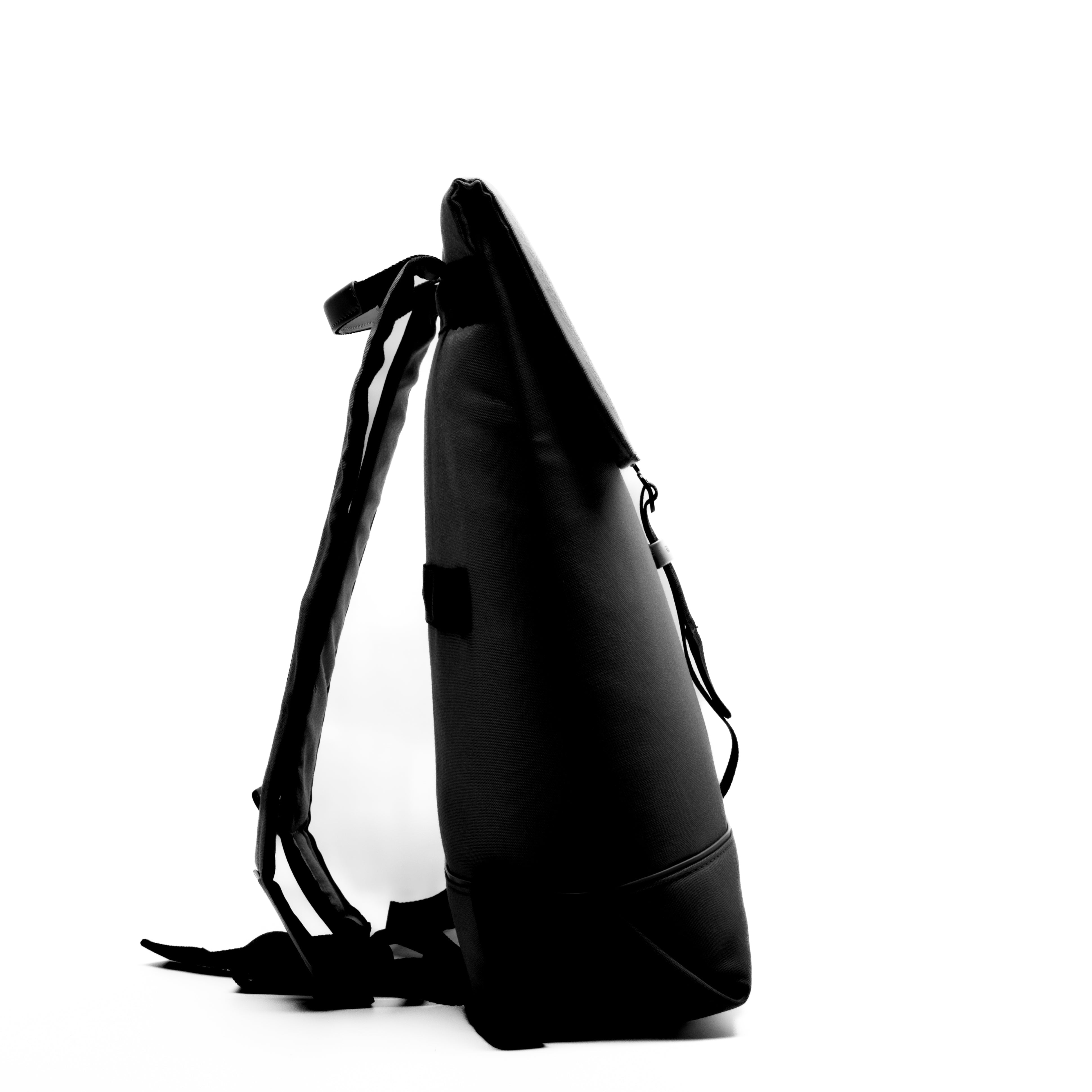 Willow Flap Backpack