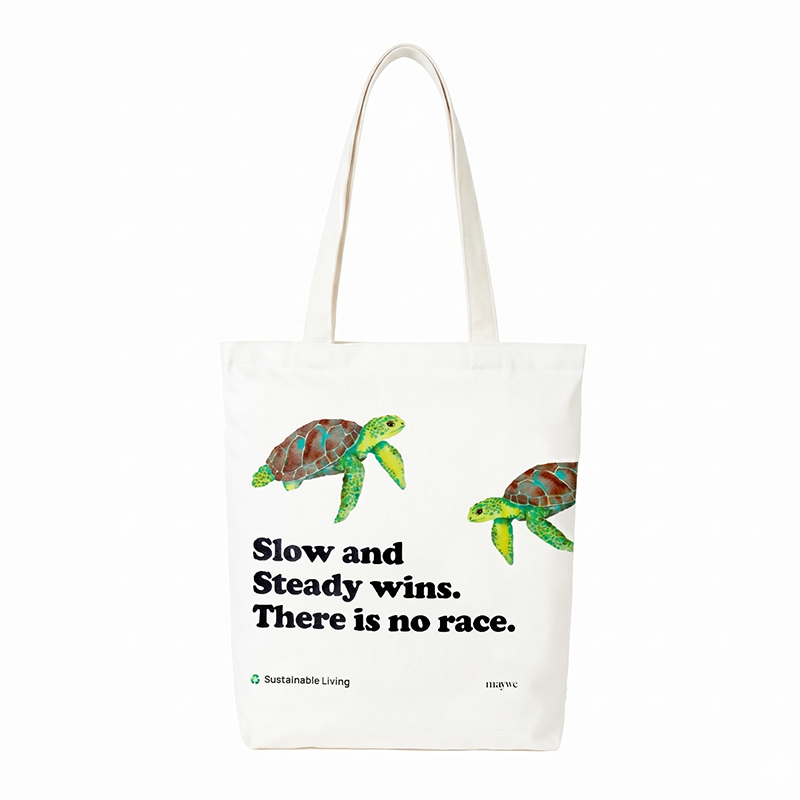 #design_Slow And Steady Wins. There's no Race