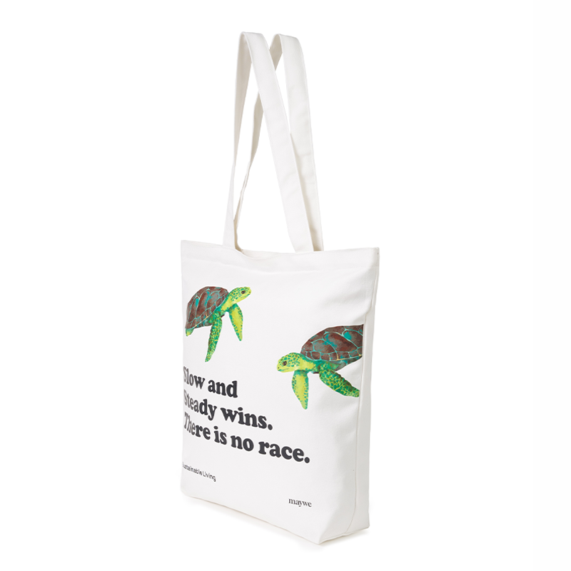 #design_Slow And Steady Wins. There's no Race