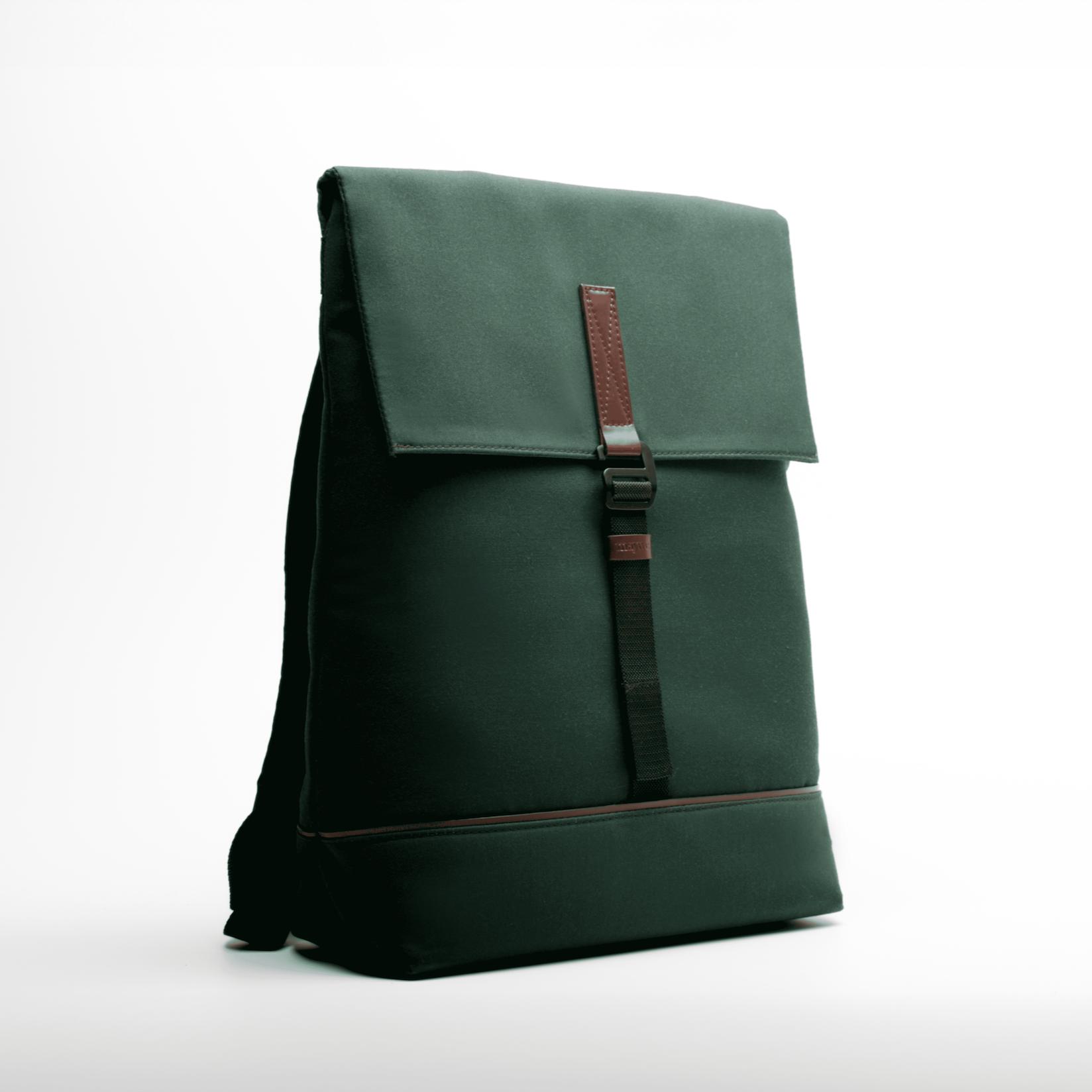Willow Flap Backpack