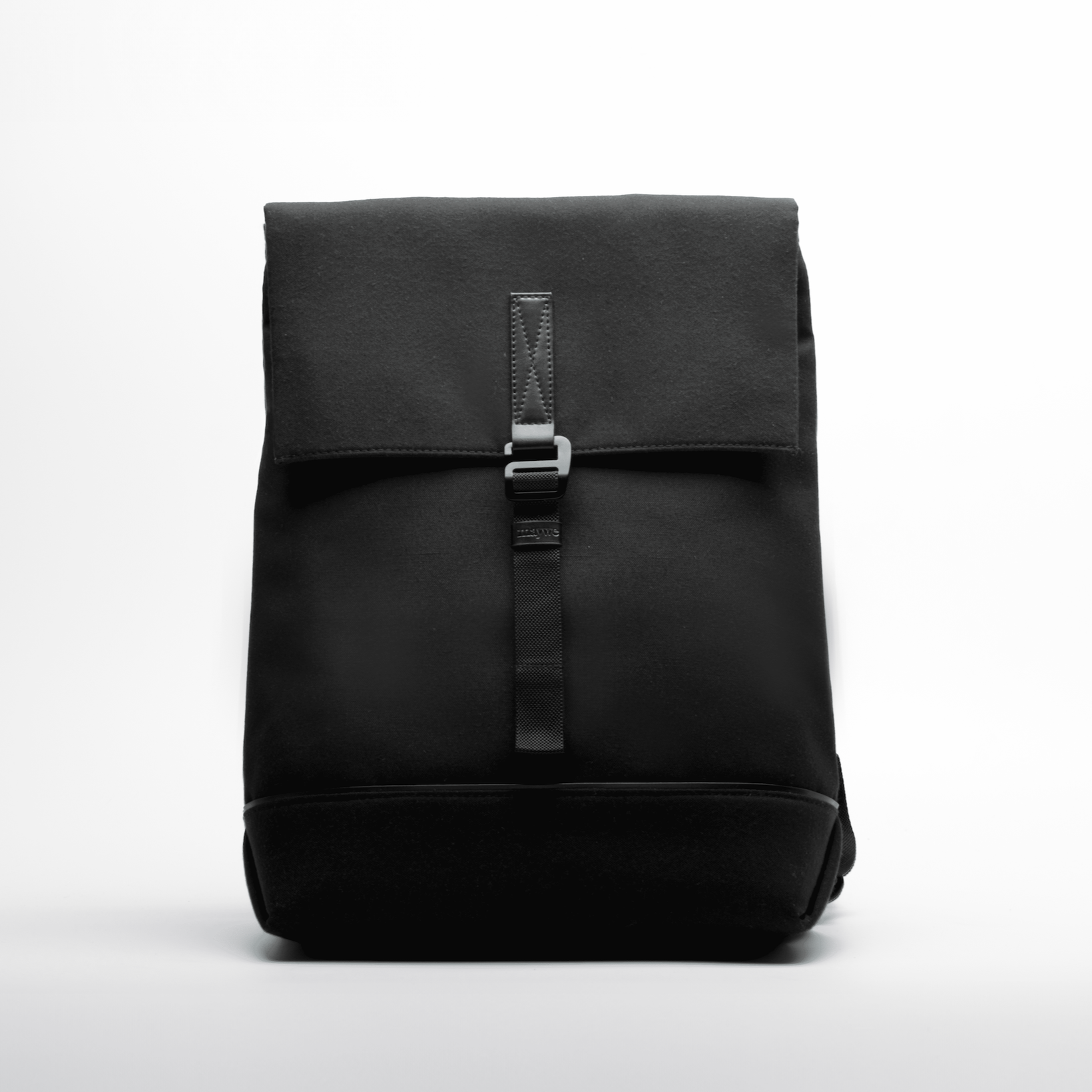 Willow Flap Backpack