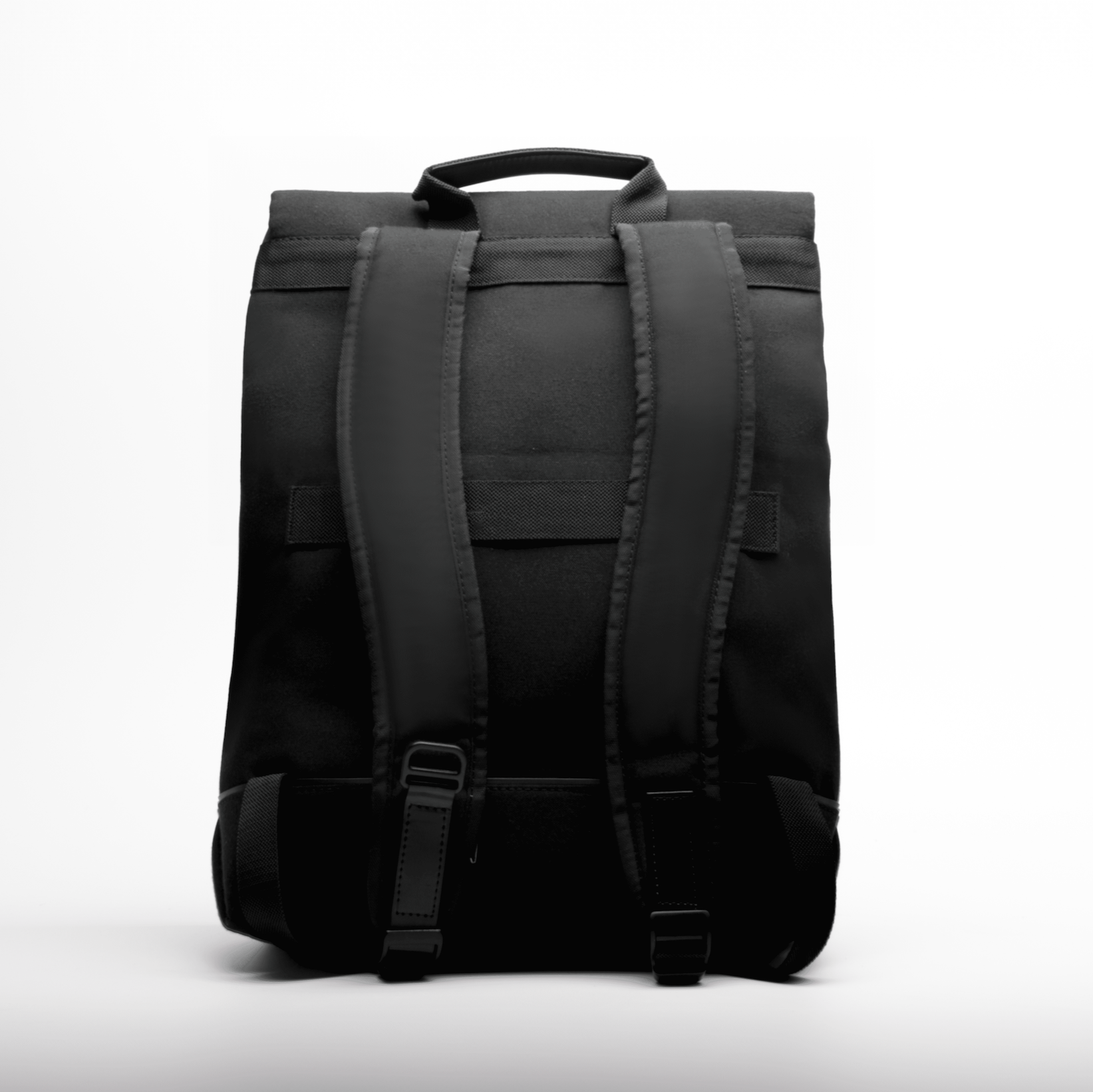 Willow Flap Backpack