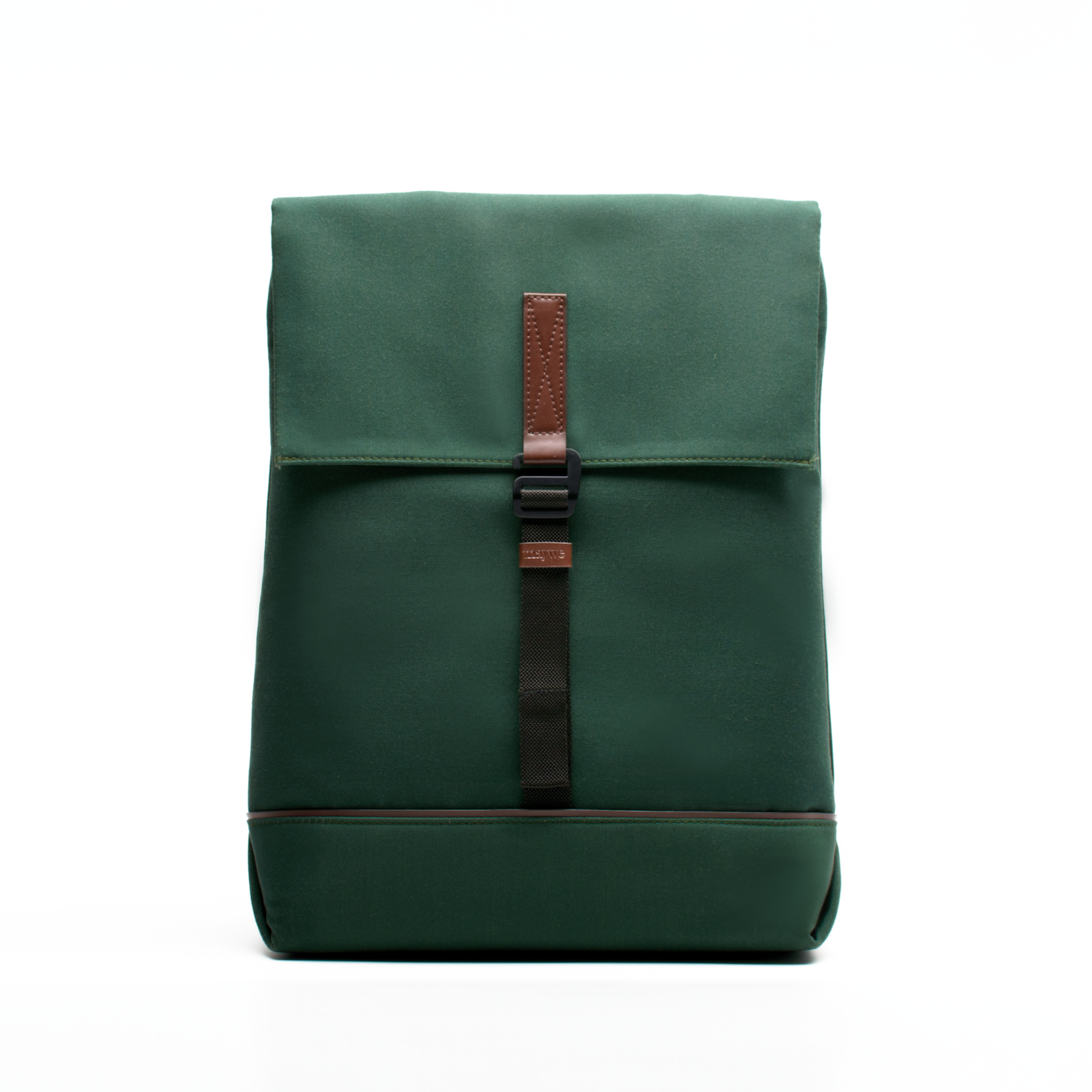 Willow Flap Backpack