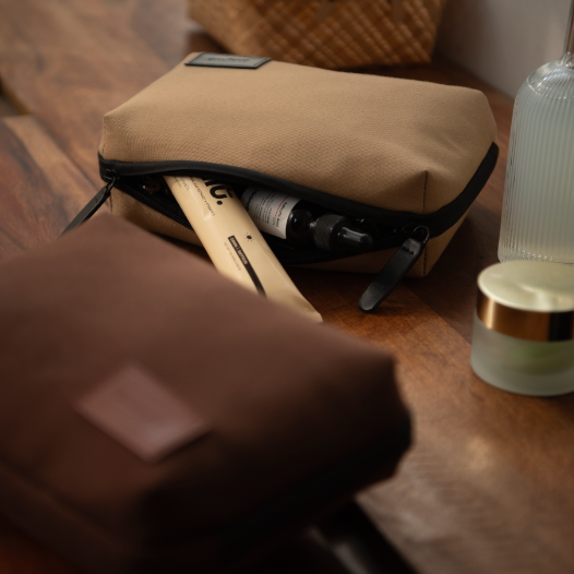 Sage Dopp Kit