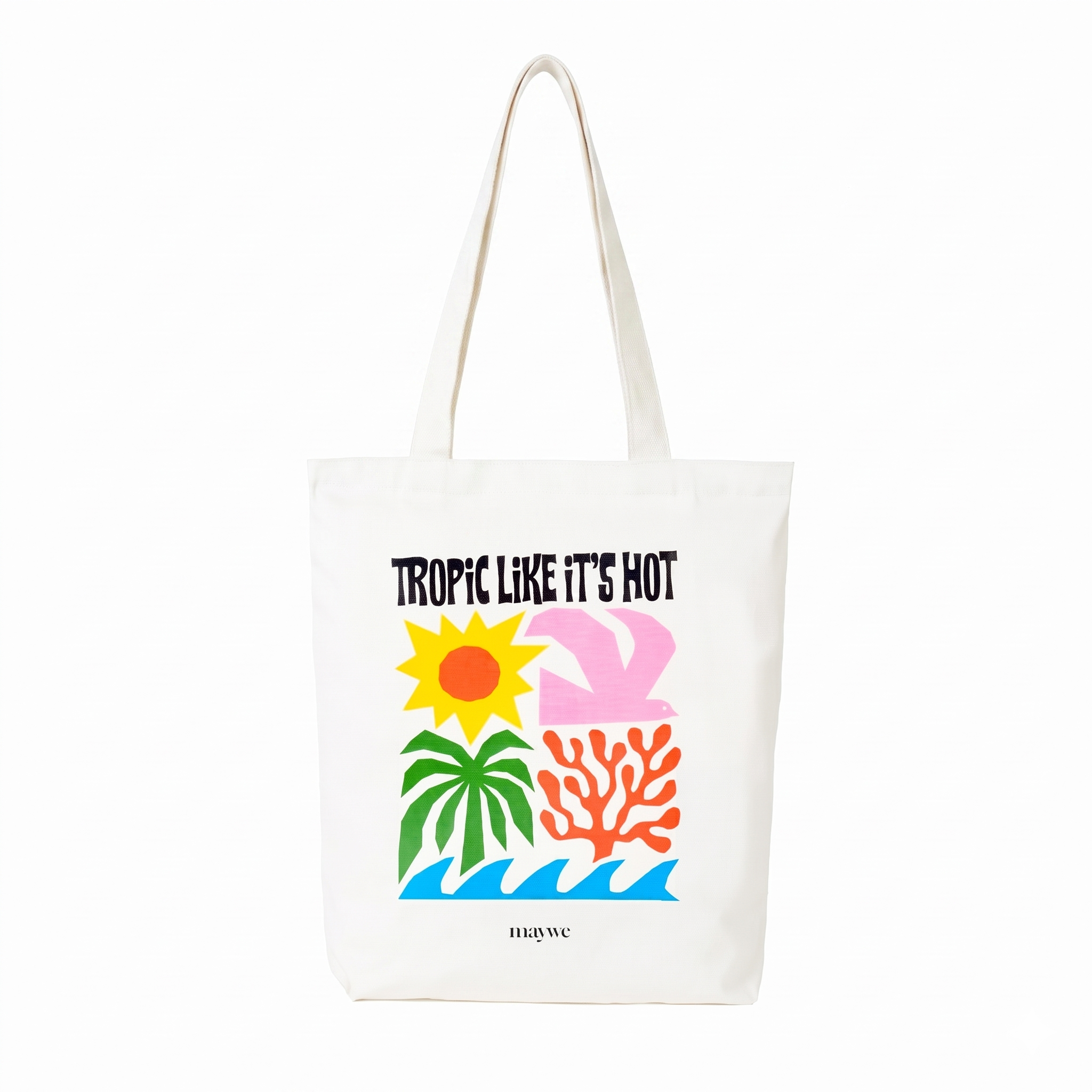 #design_Tropic Like It's Hot