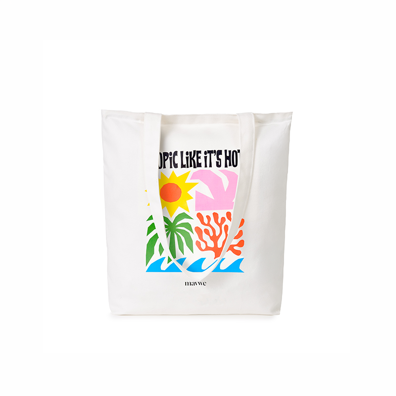#design_Tropic Like It's Hot