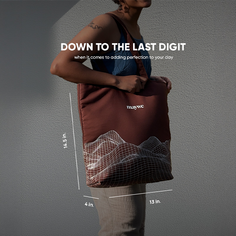 Terra Tote