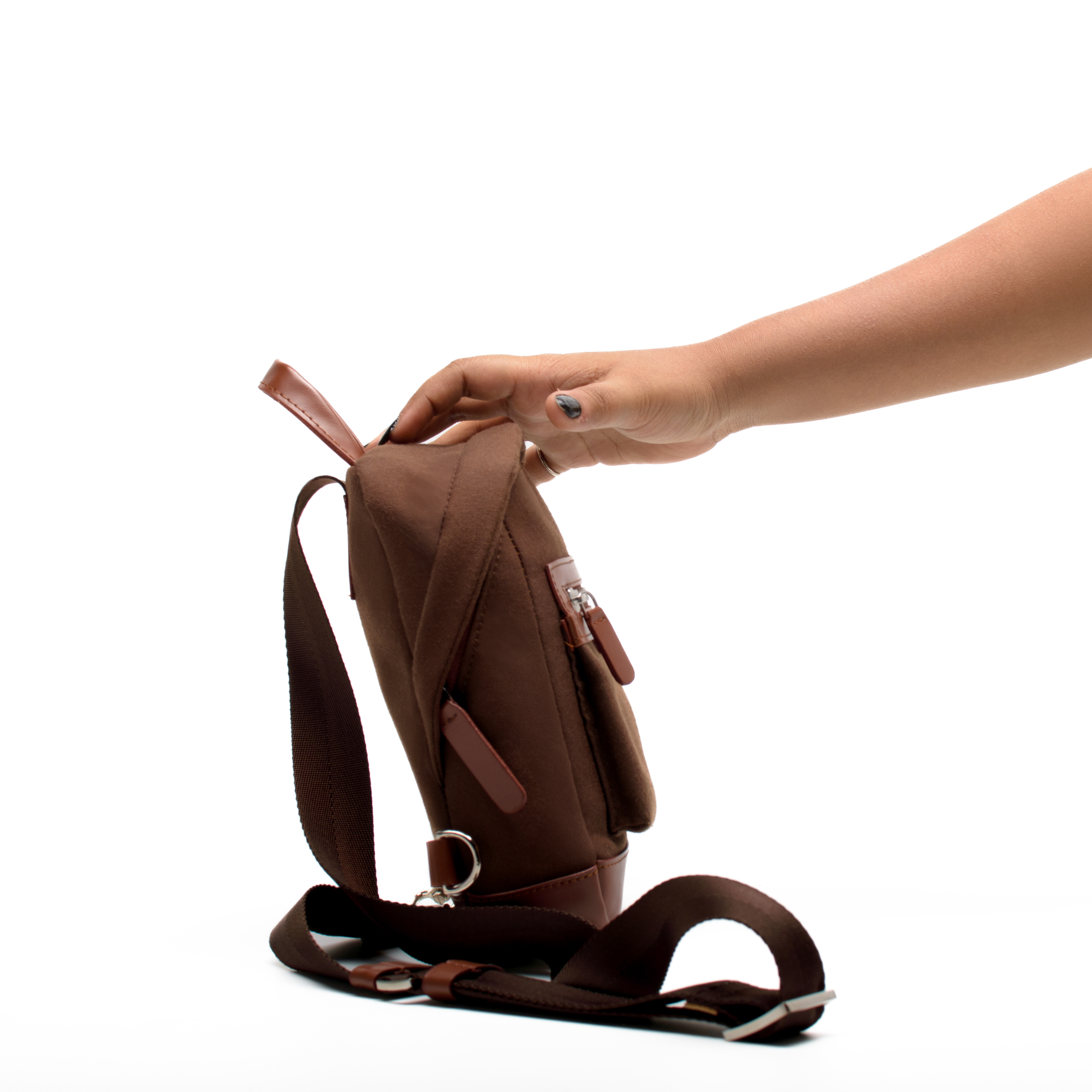 Sierra Crossbody Bag