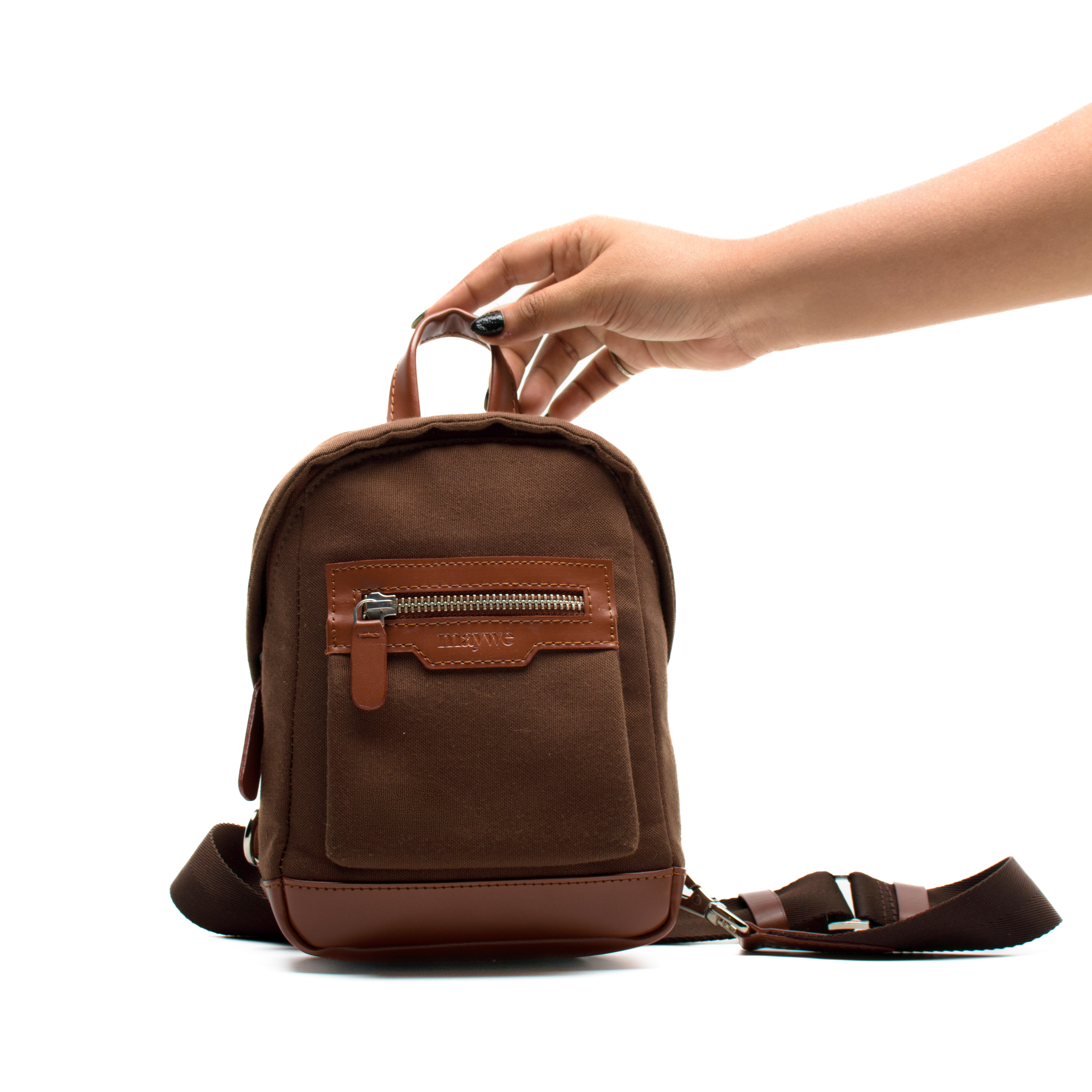 Sierra Crossbody Bag
