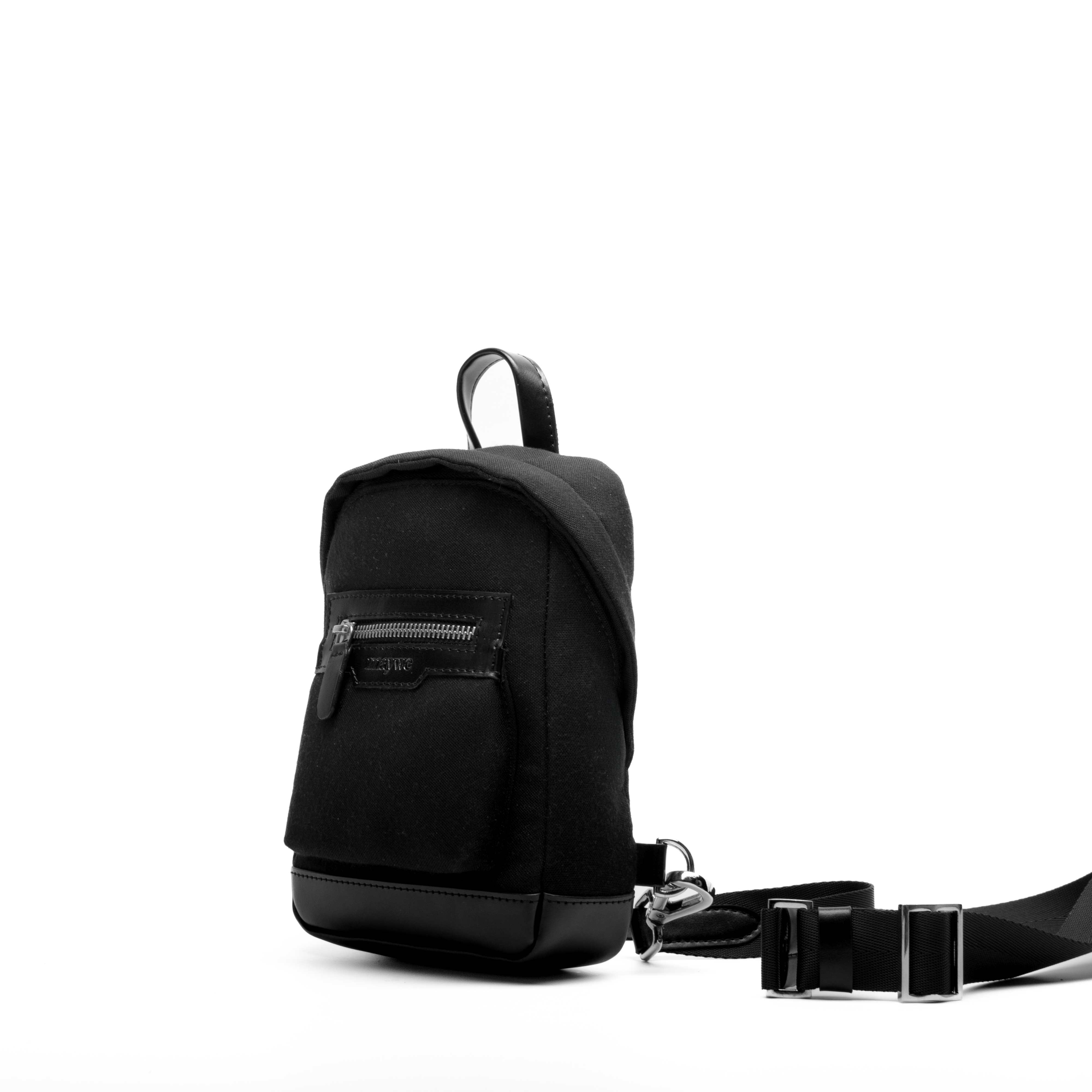 Sierra Crossbody Bag