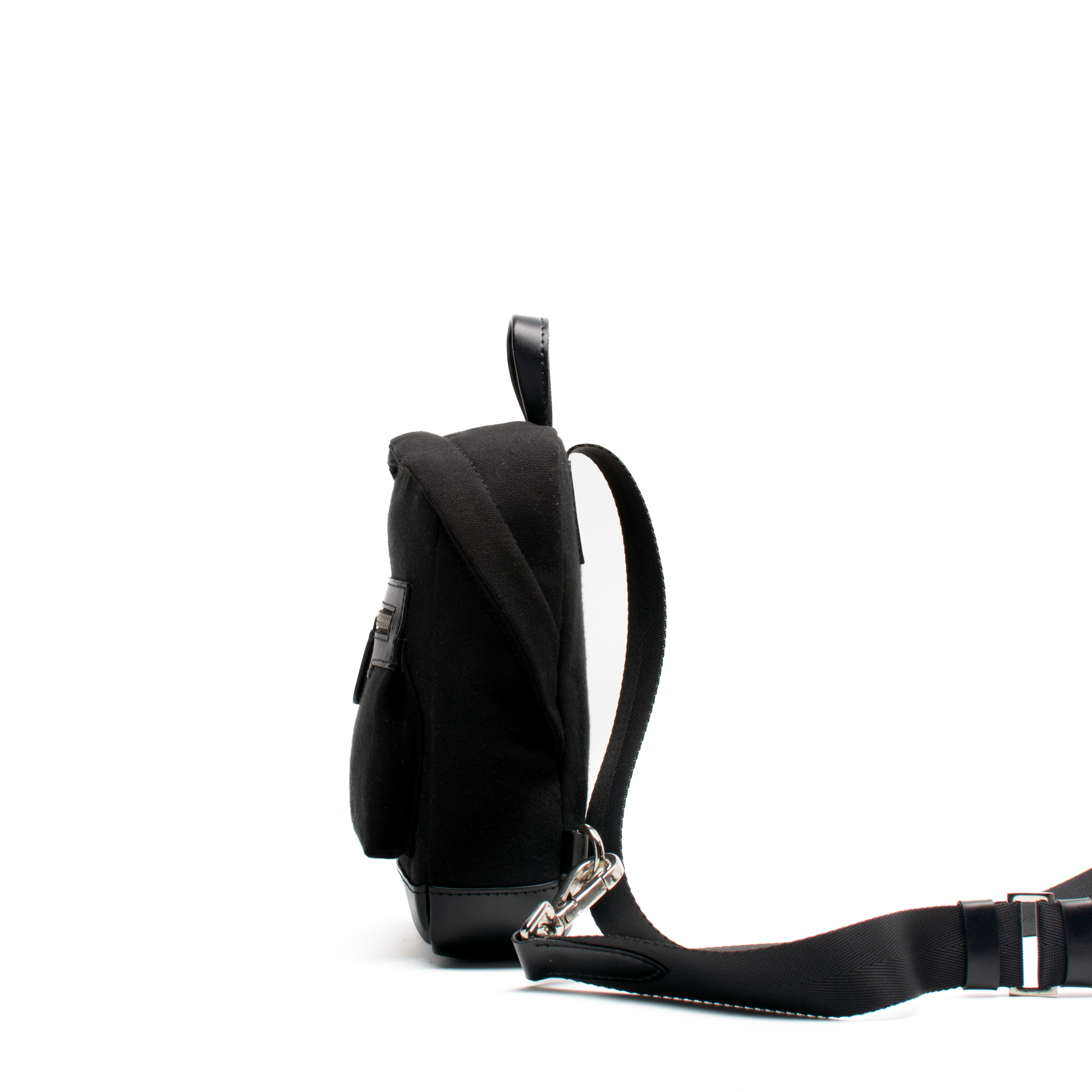 Sierra Crossbody Bag
