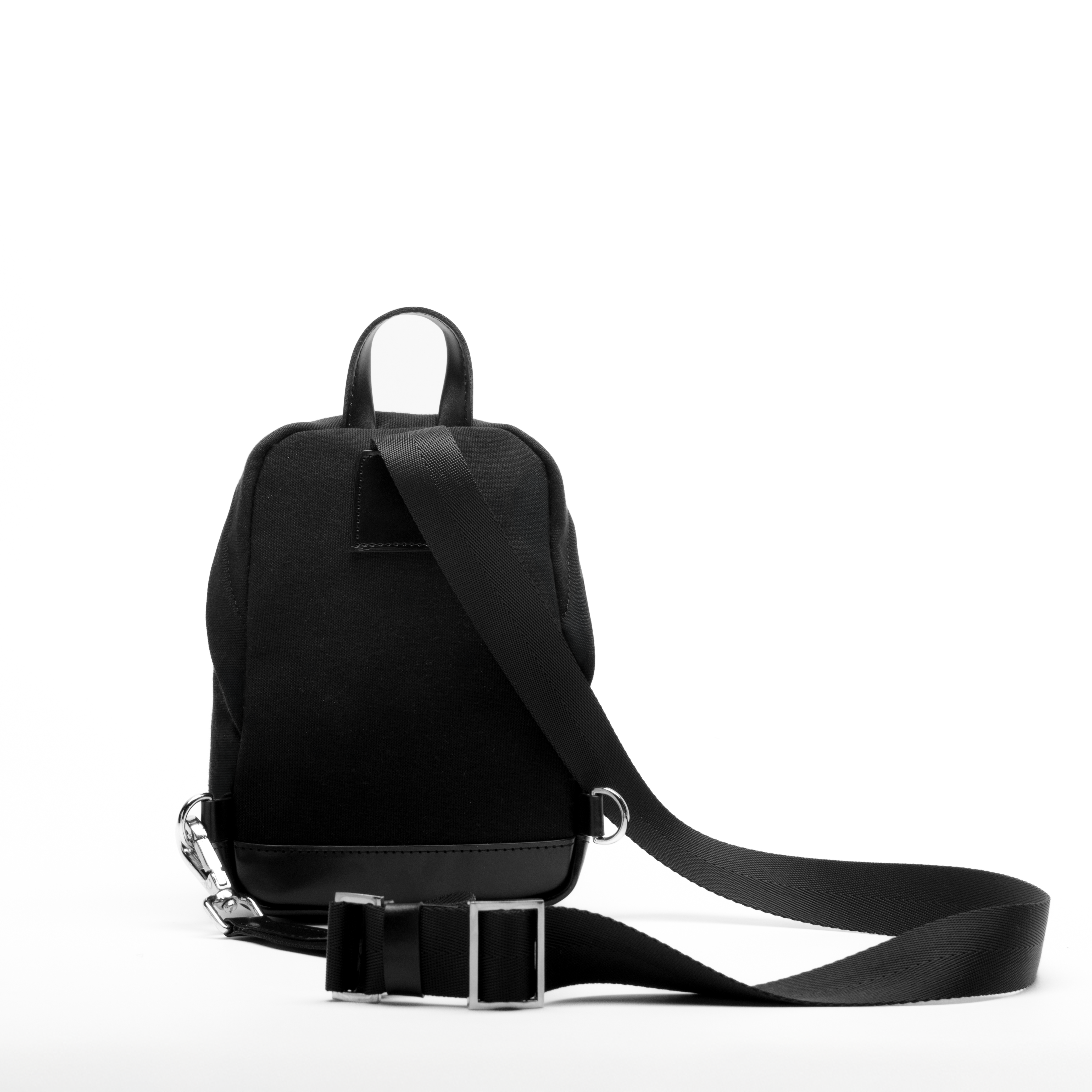 Sierra Crossbody Bag