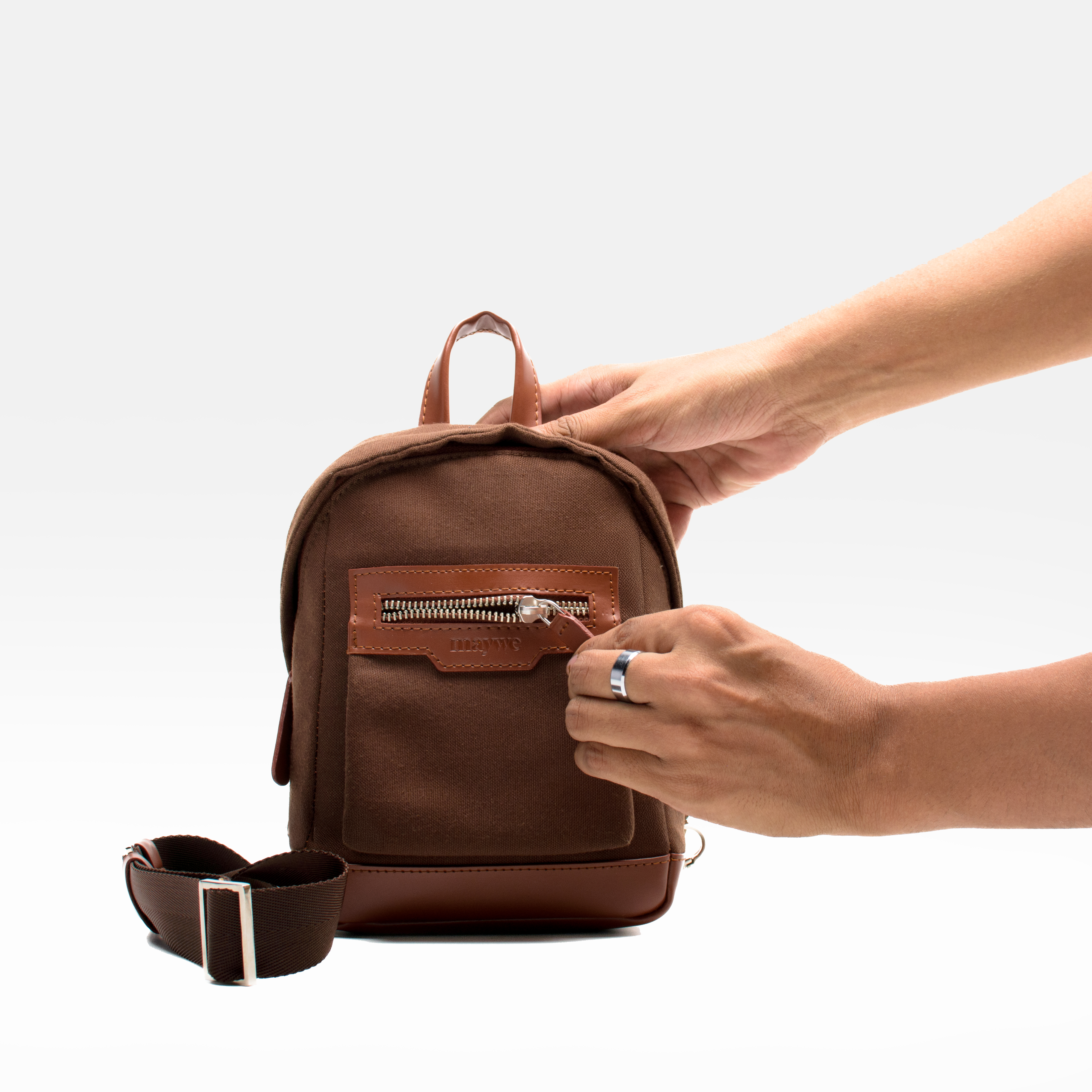 Sierra Crossbody Bag