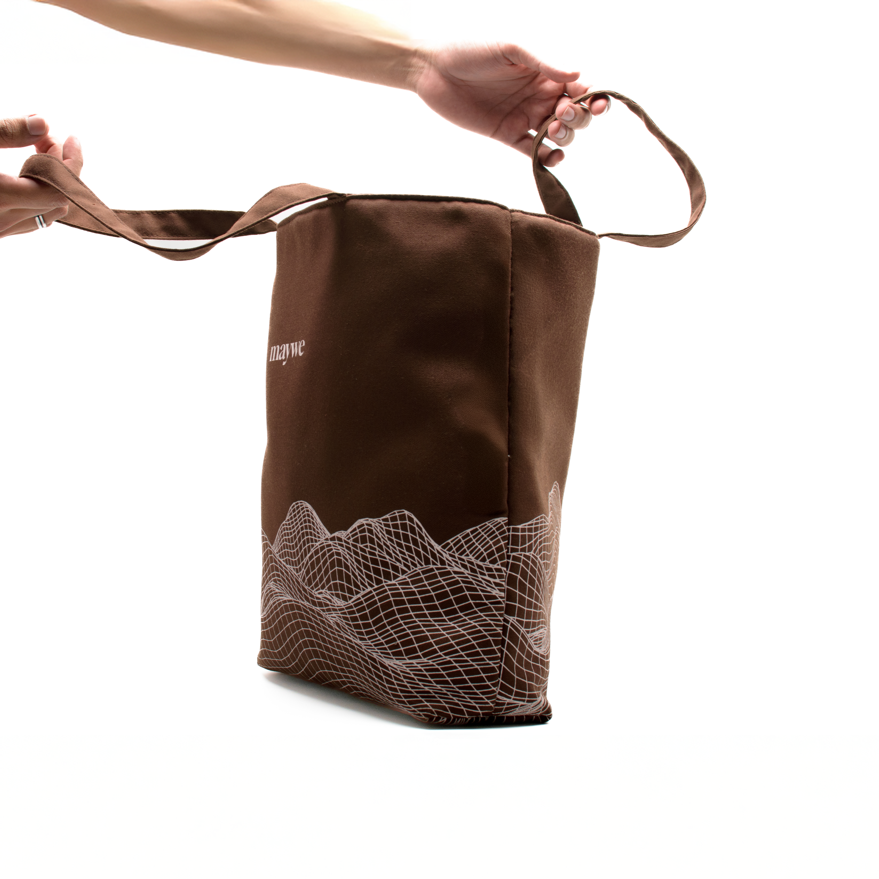 Terra Tote Bag
