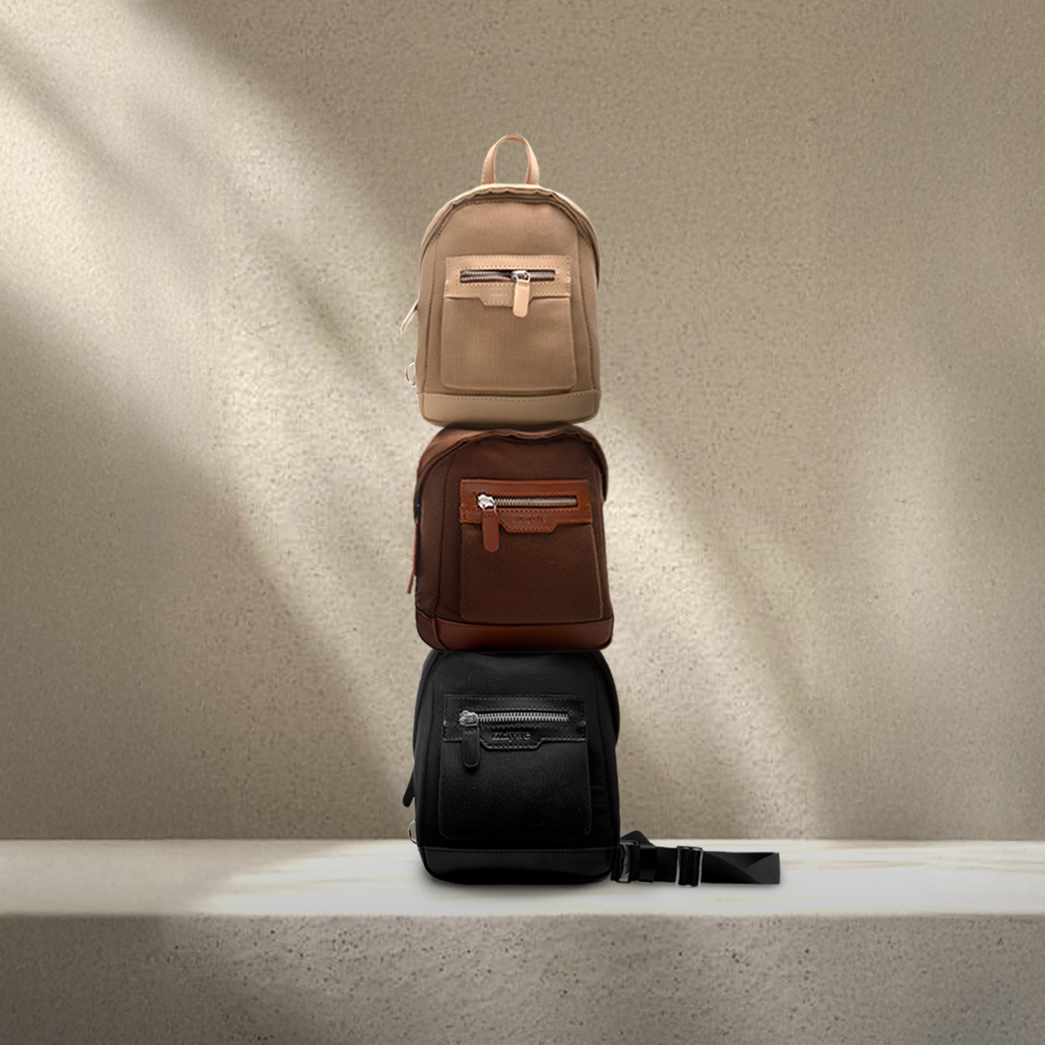 Sierra Crossbody Bag