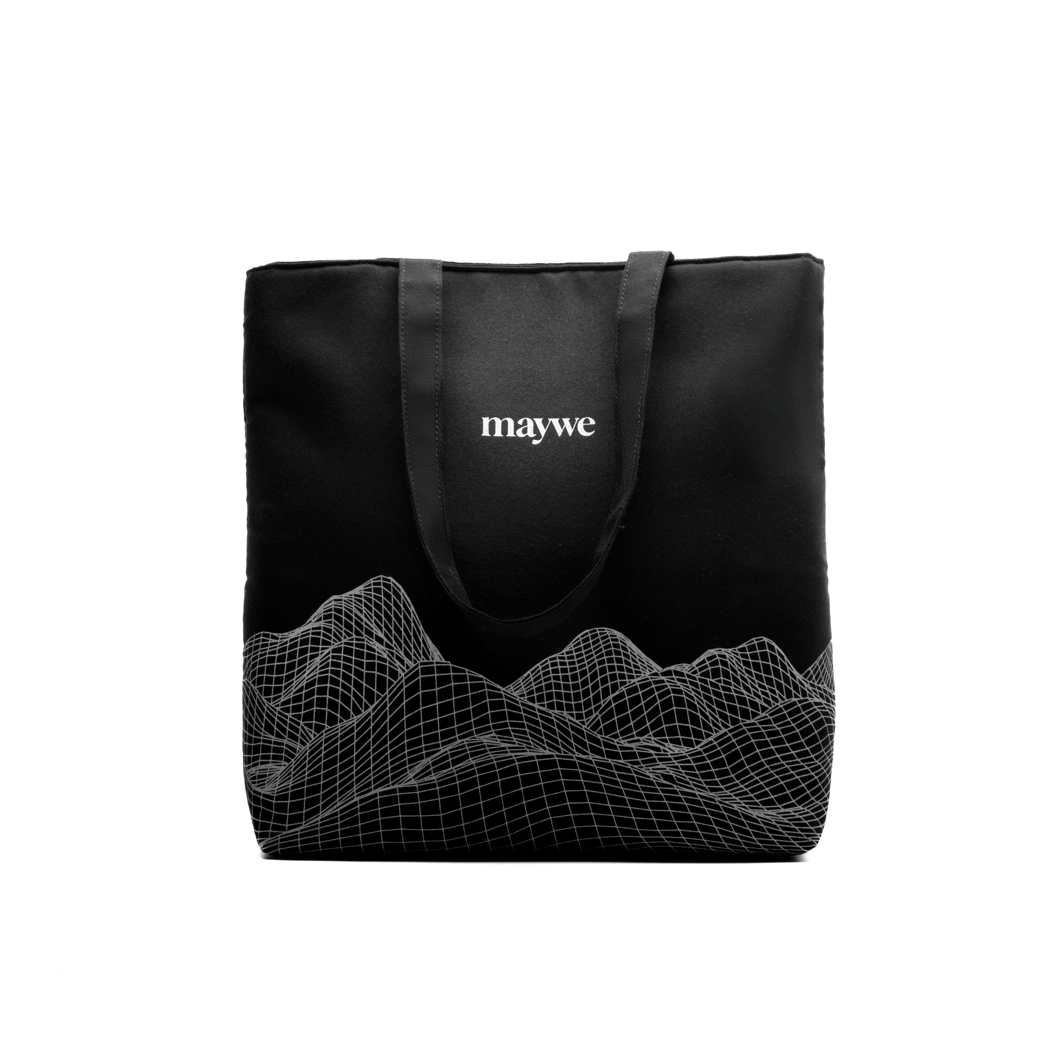 Terra Tote Bag