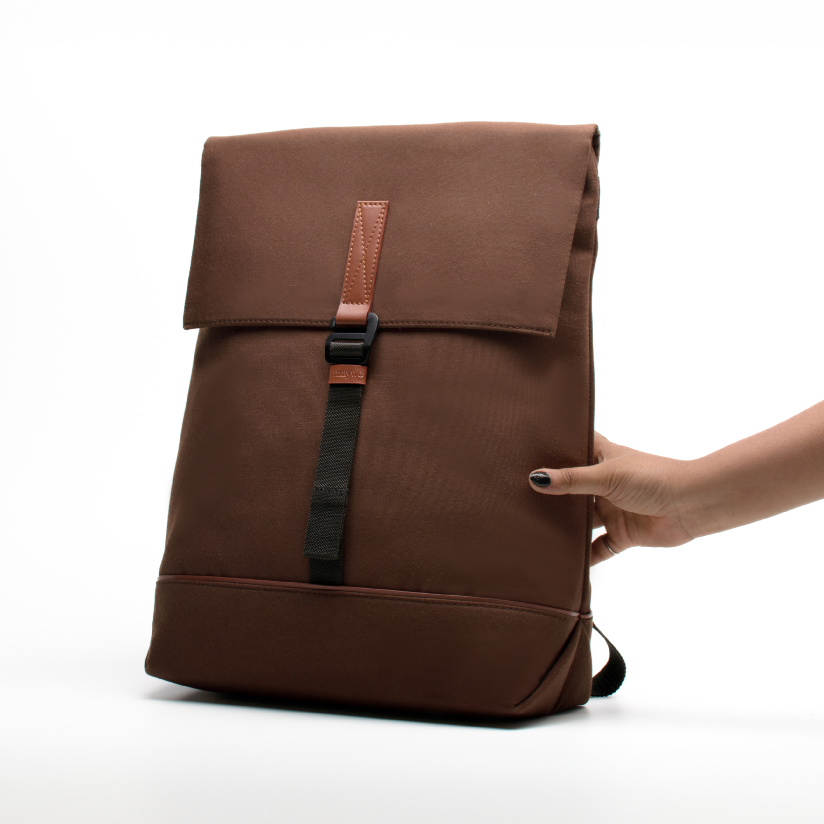 Willow Flap Backpack